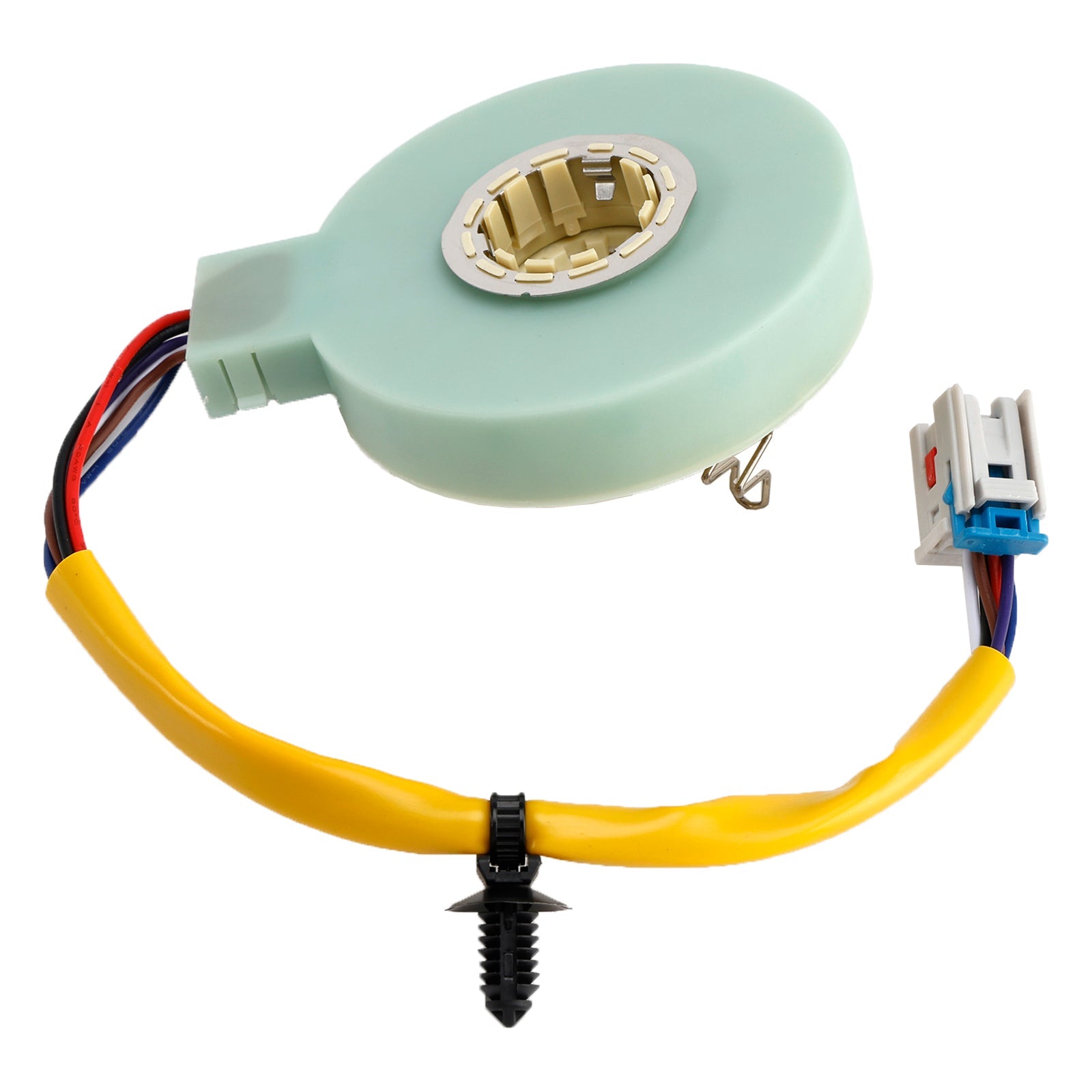 Senzor d'krmilni kot za Fiat 500 Grande Punto Opel Corsa CD X01 S07