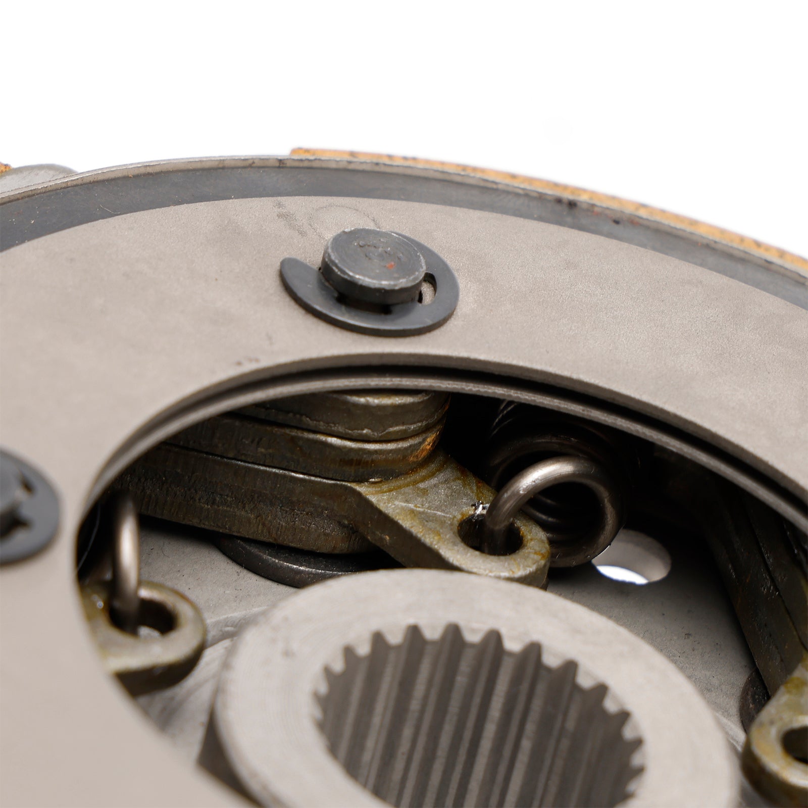 1990-2000 Honda TRX300FW FourTrax 300 4X4 Embrayage 22535-HM5-305 22535-HC4-305 22535-HC5-305