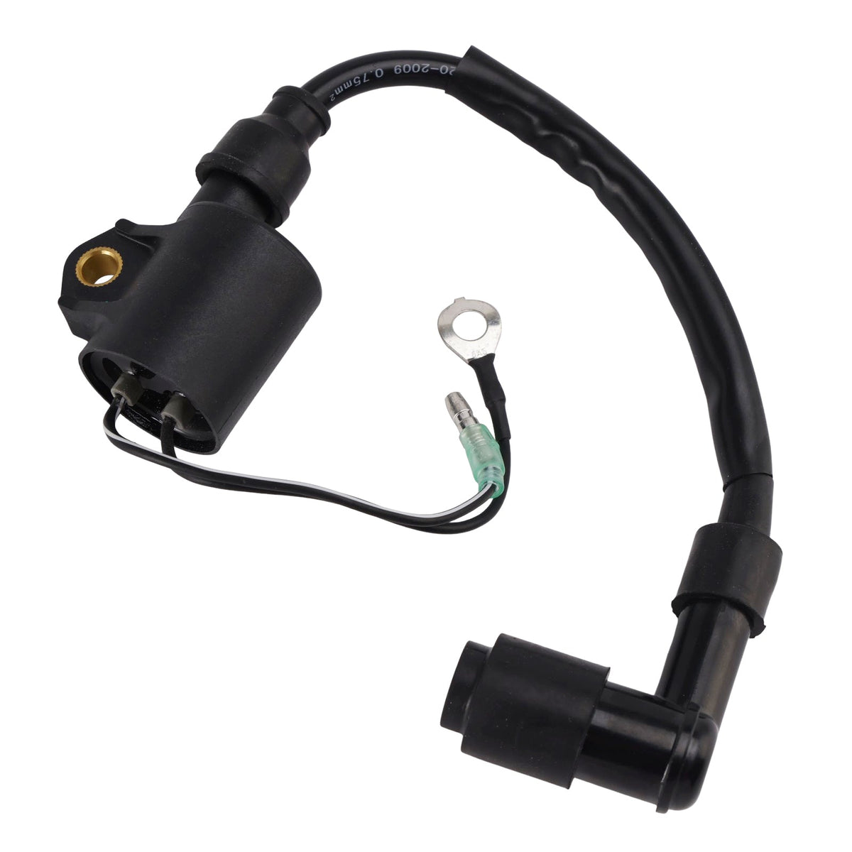 Bobine Compatibel met TOHATSU 40HP 50HP 70HP 115HP 120HP 140HP 3C7-06040-0