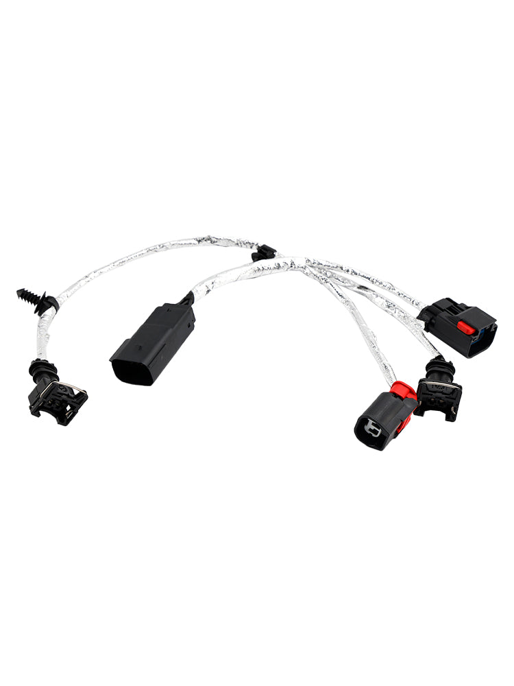 Cablaggio del sensore di pressione e temperatura dell'olio per Jeep Wrangler 2012-2016