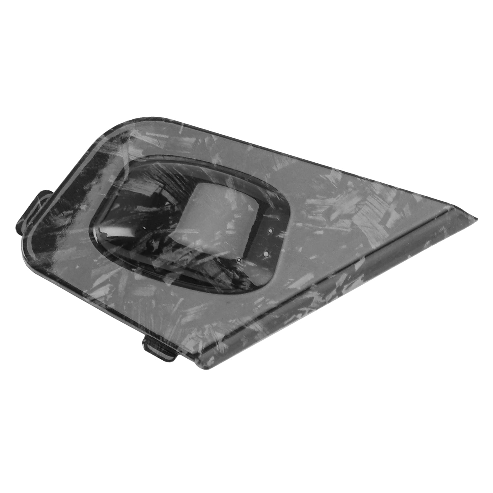 Majhna pomožna zaščitna plošča za stranski okvir in dopust za Aprilia RSV4 2021-2024