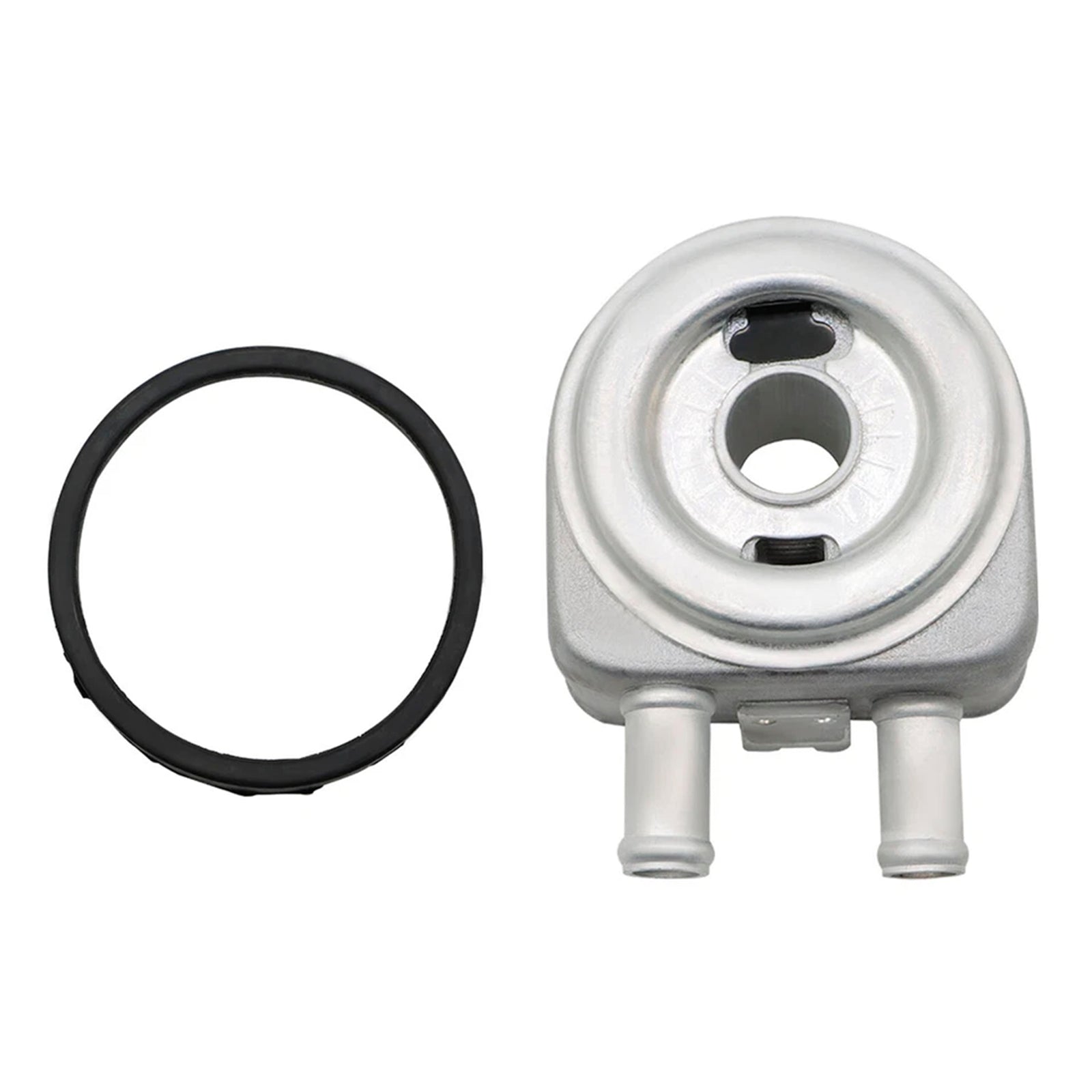 Refroidisseur d'huile moteur 26410-2G000 pour Hyundai Tucson Santa et Kia Optima 2010-2018