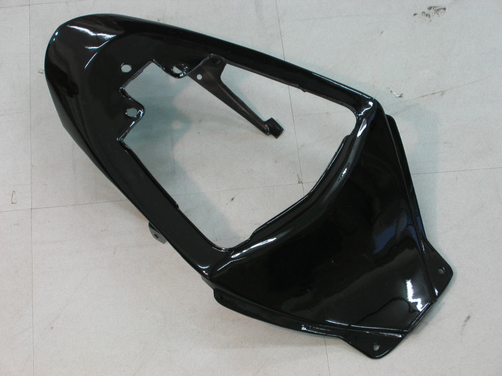 2005-2006 suzuki gsxr1000 Kit de carenado de inyección de carrocería ABS de plástico ajustado