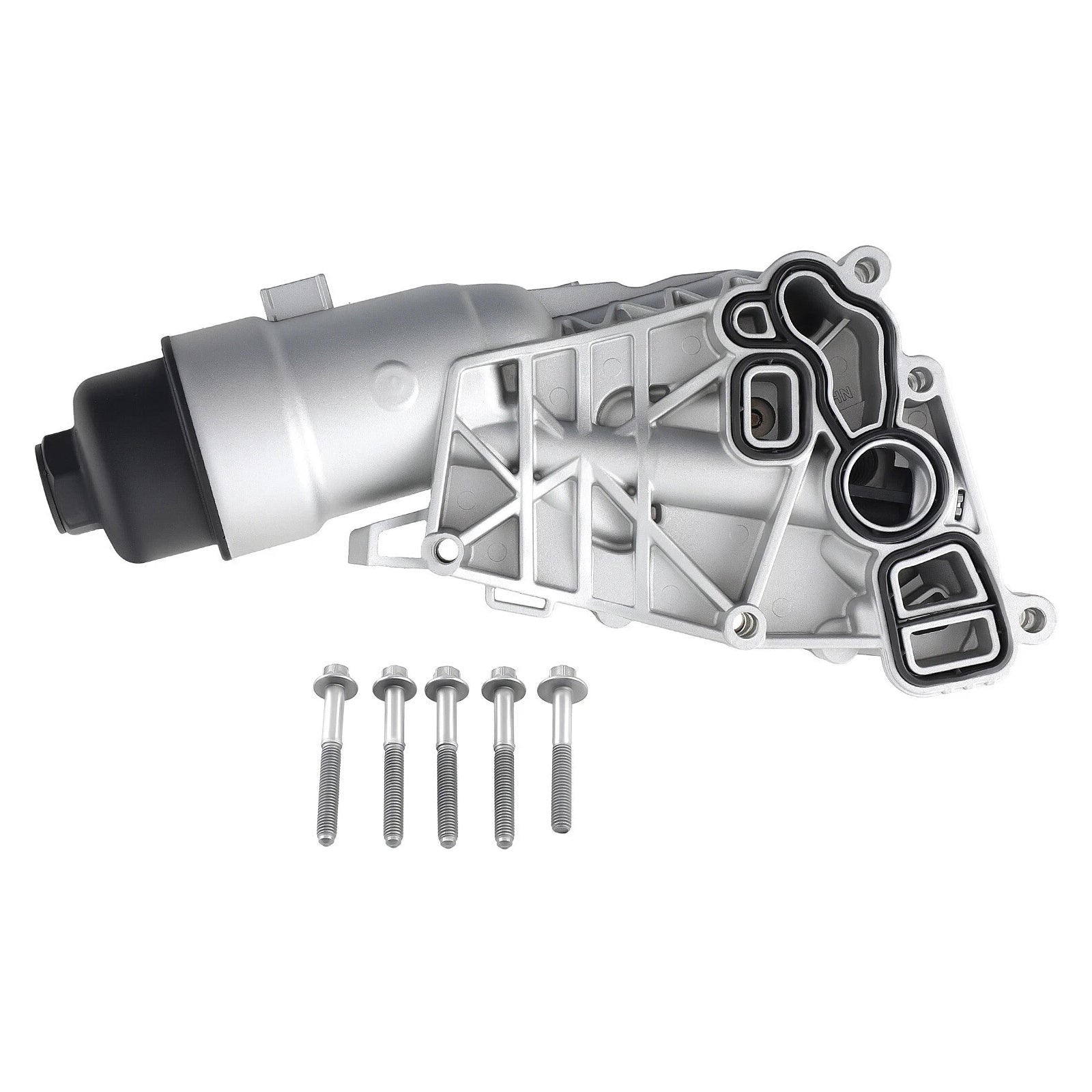 Koelerfilterbehuizing'olie BMW i8 2014-2020 11428585235