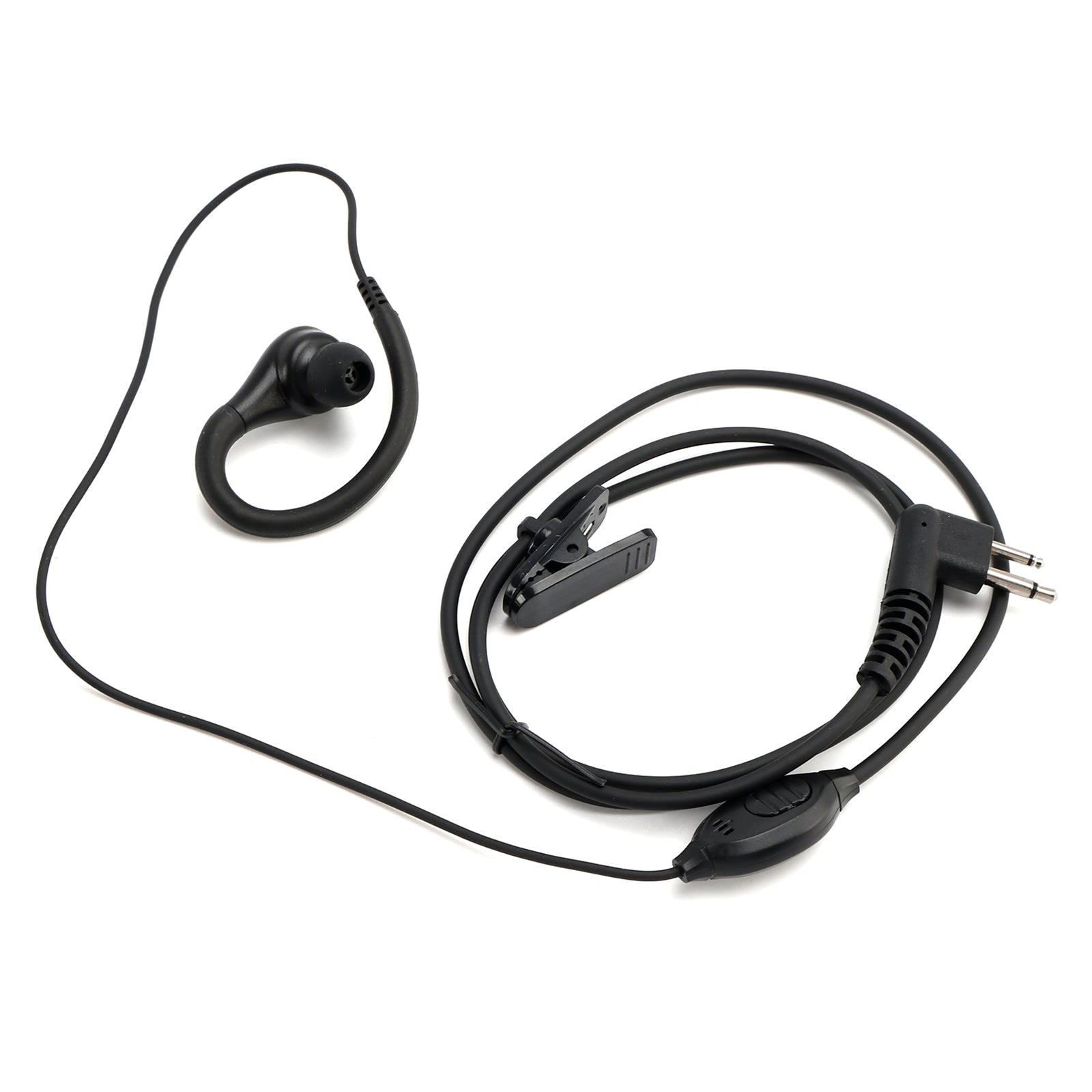 Casque audio à contour d'oreille K-030-626 pour GP300 CP100 SP50+ PRO3150 P110 V468 EP350 DEP450