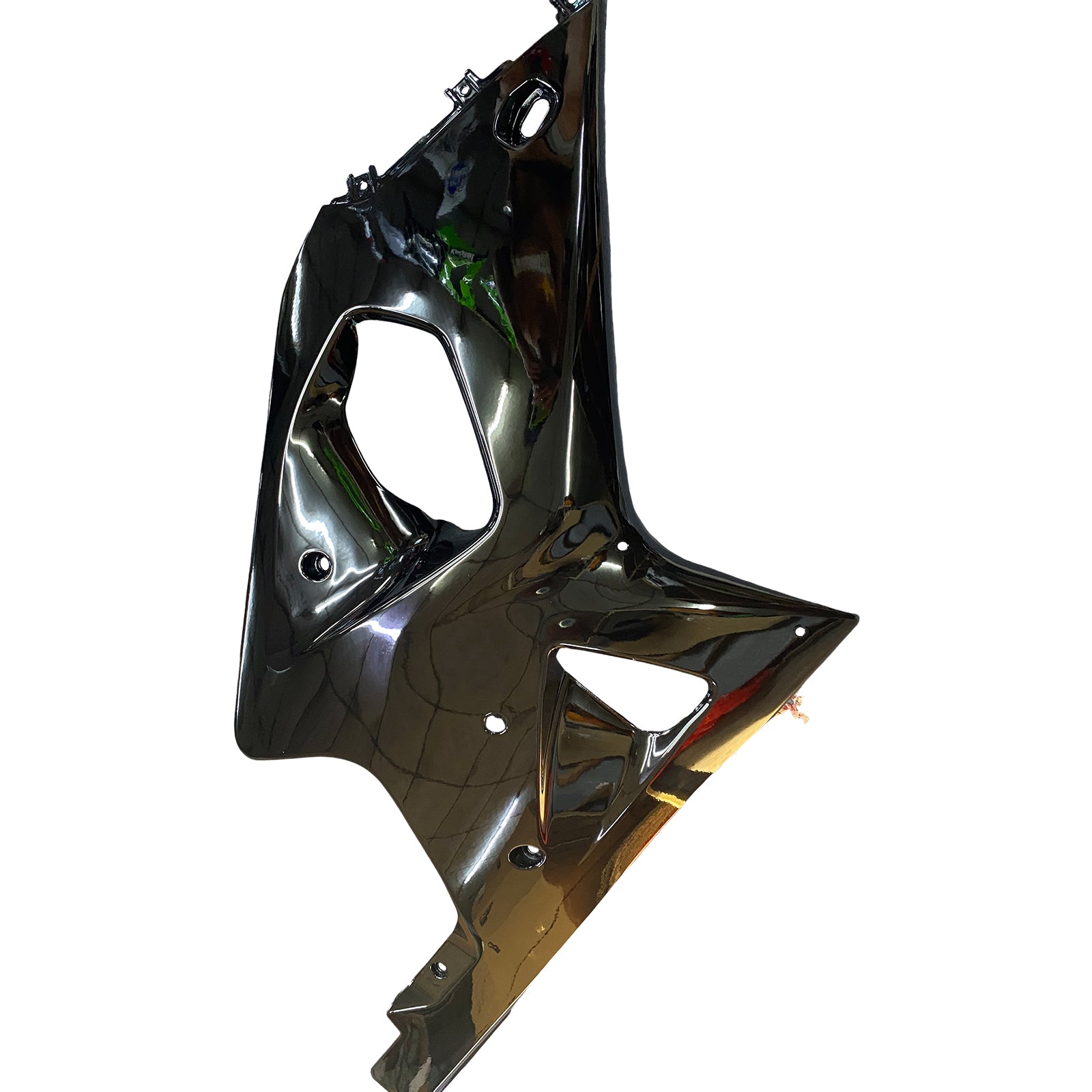 Kit de carénage par injection, carrosserie en plastique ABS pour Suzuki GSXR1000 2000-2002 K1 K2