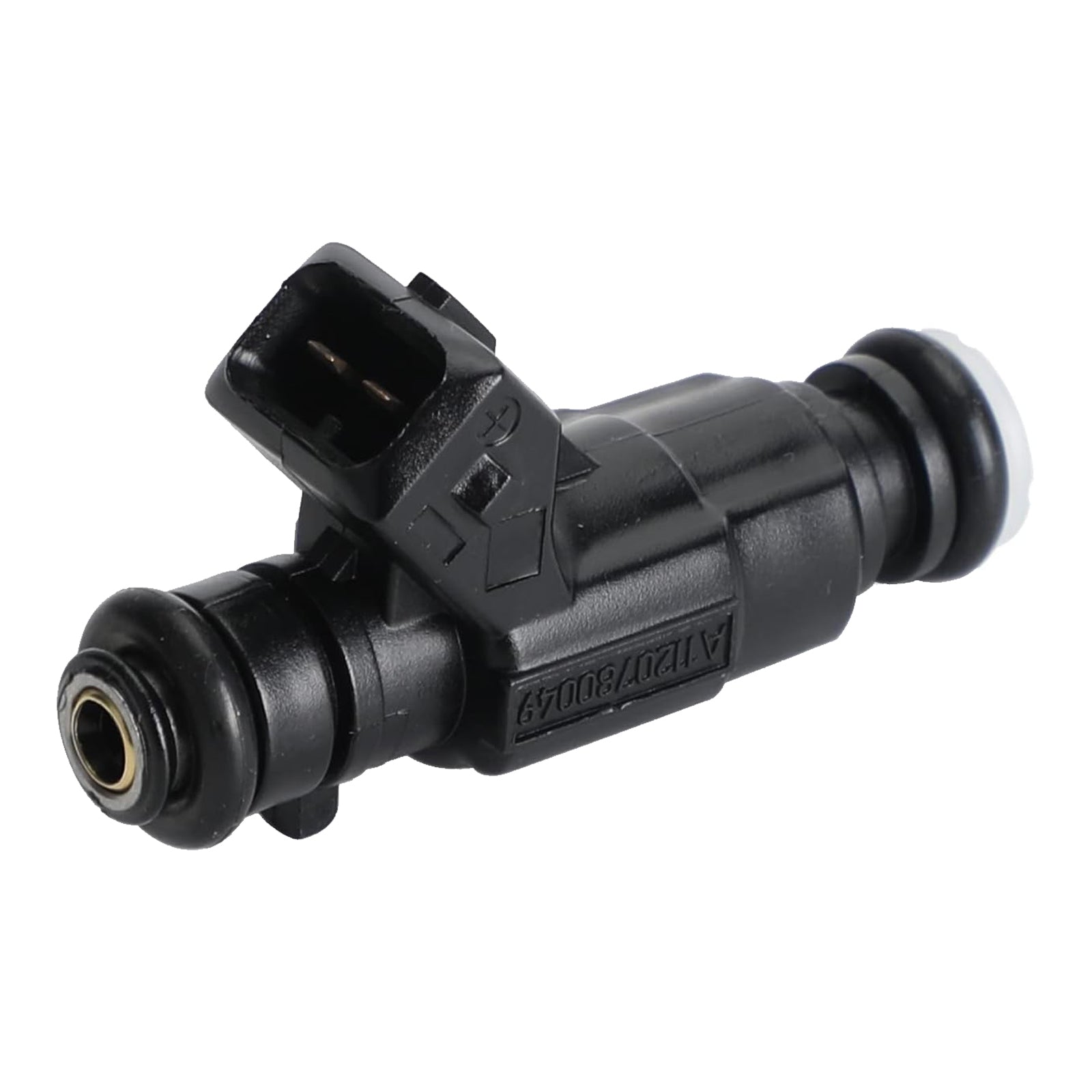 1 injecteur de carburant pour Mercedes E320 ML320 C280 CLK320 2.8 3.2 V6 0280155742