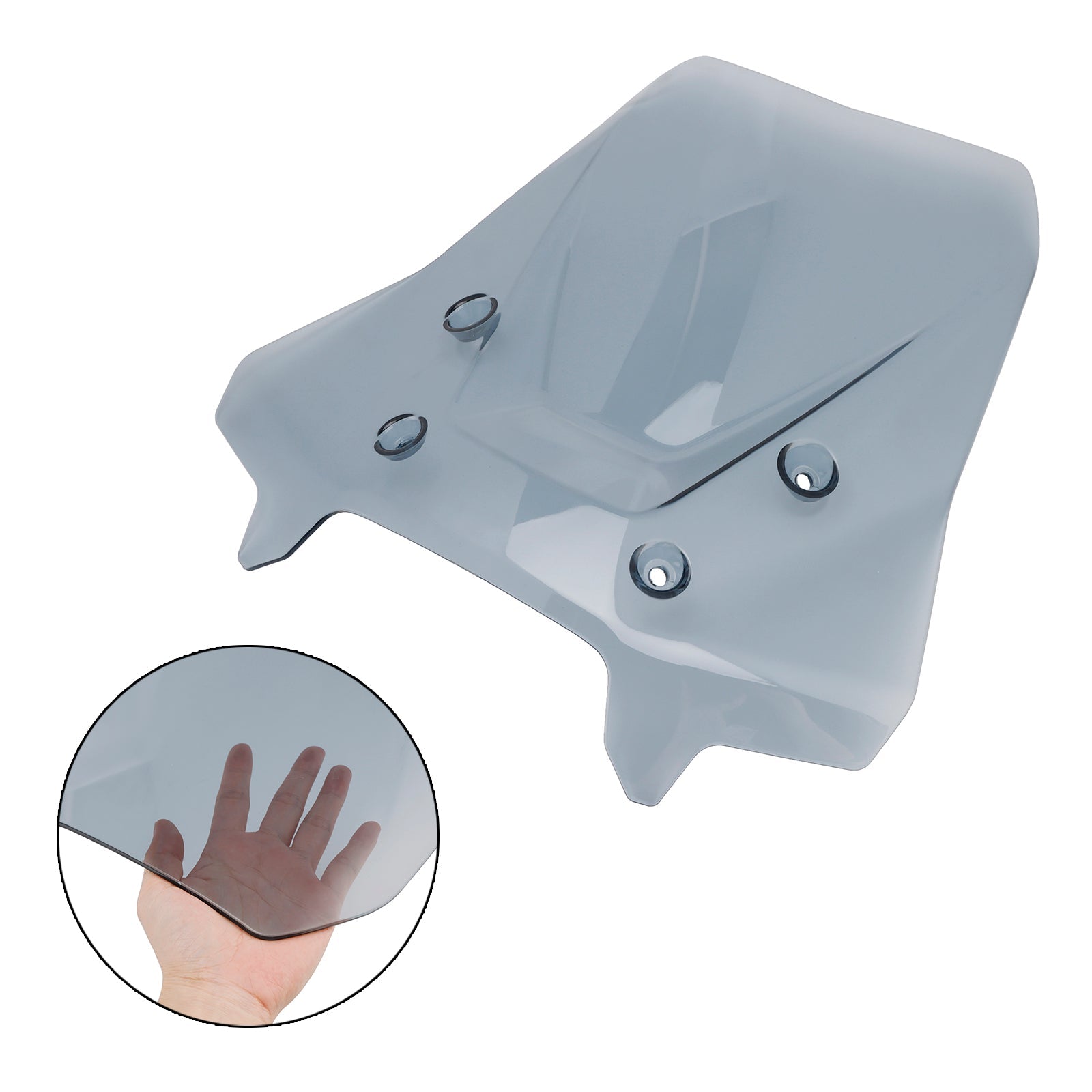 BMW R1300GS ADV 2024-2025 tuulilasi