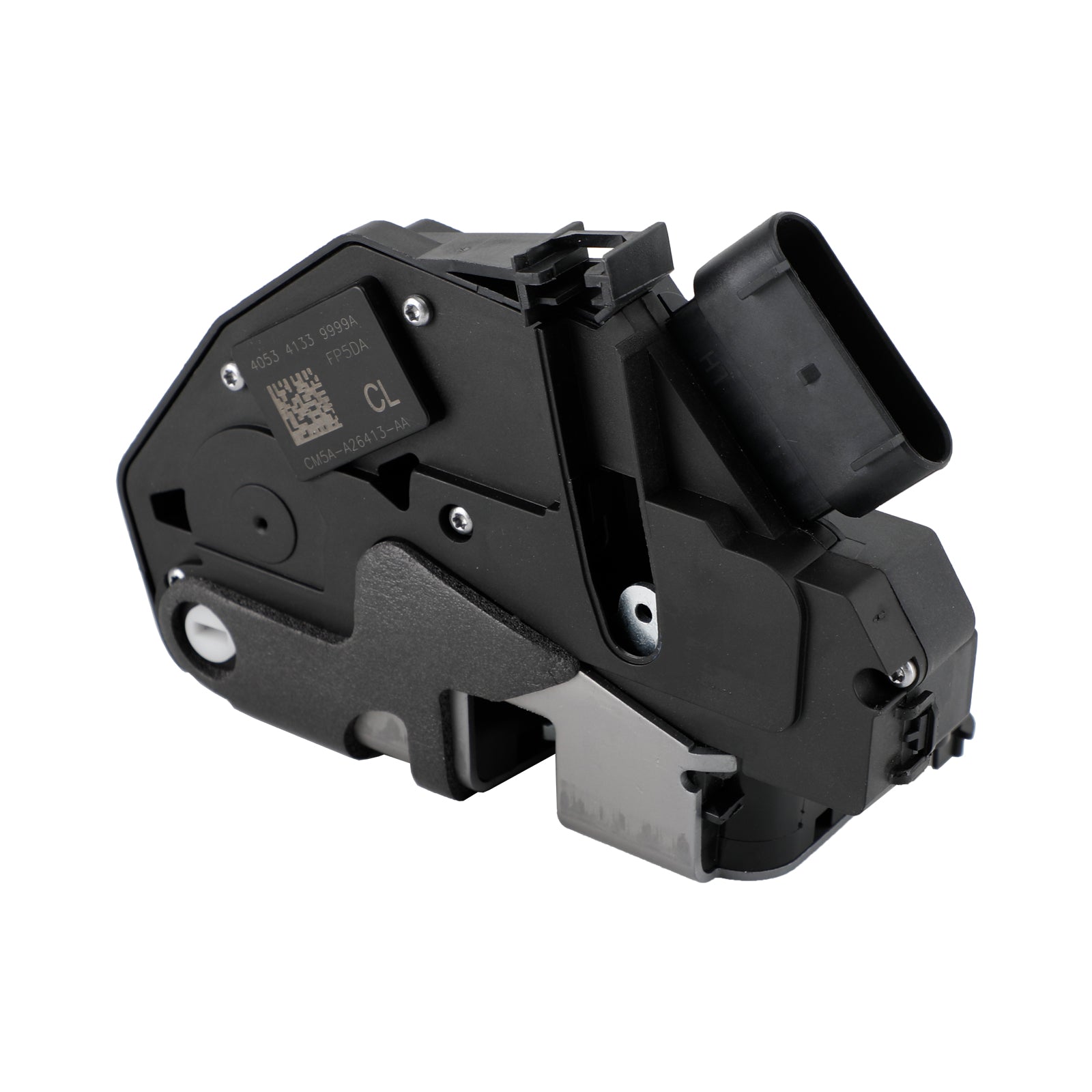 Ford Fiesta VI 1.0 1.4 1.5 1.6 Attuatore serratura portiera posteriore sinistra 2053477