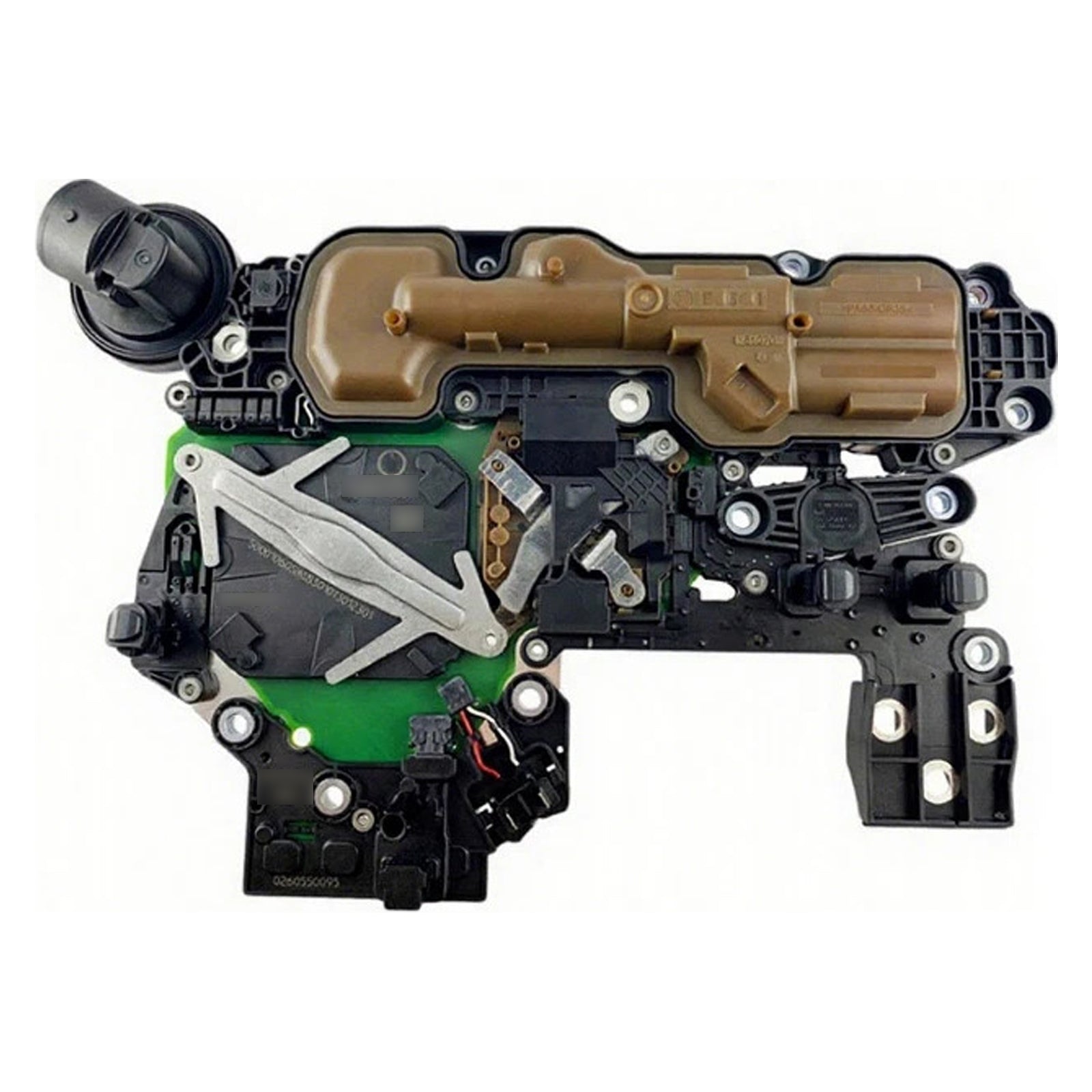 Unité de commande de transmission (TCU) A7252709011 pour Mercedes-Benz Classe C W206 725 (2022–présent)