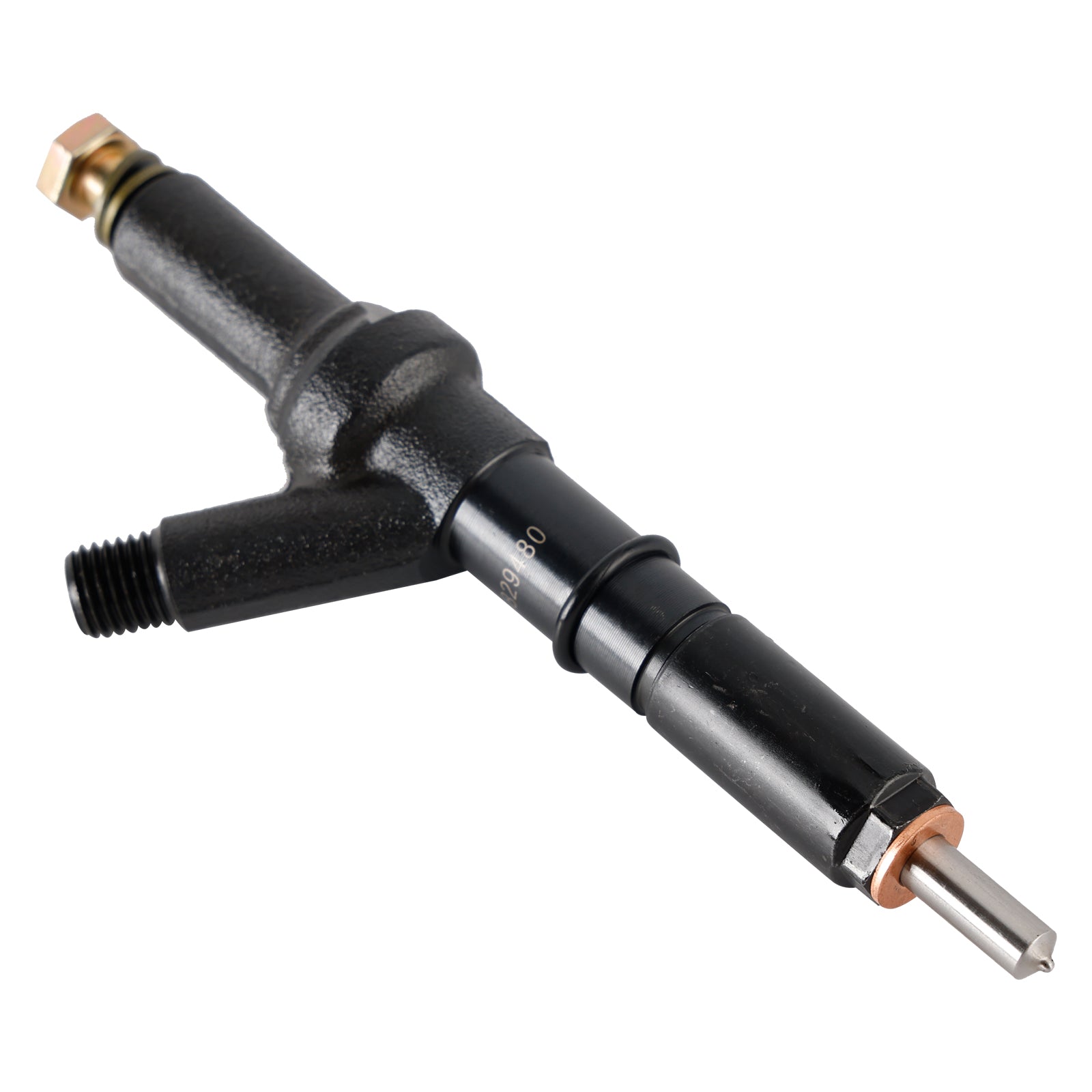 1x iniettore di carburante per motore ISUZU 4JH1 105118-8210 97382948 8973829480