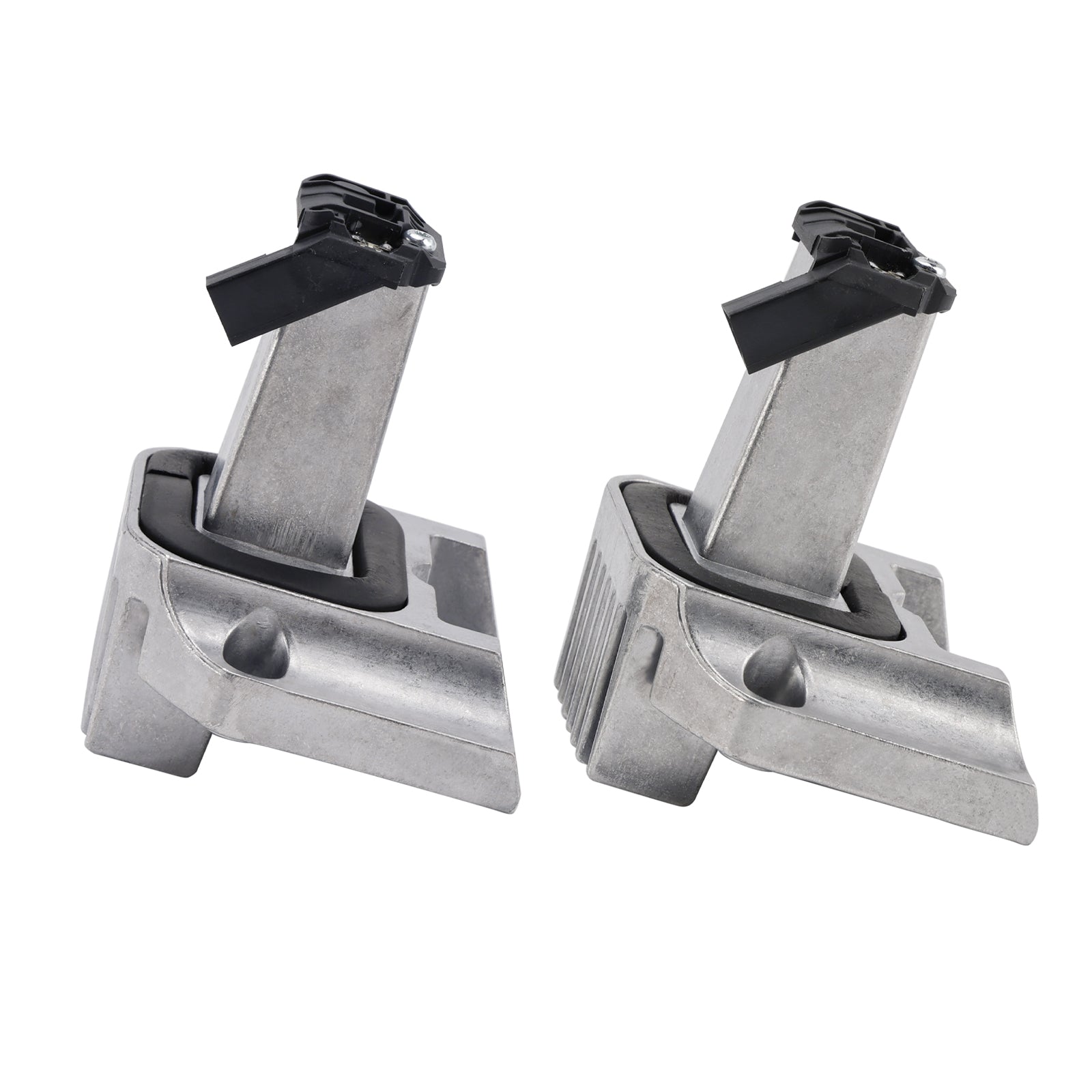 Juego de 2 unidades de faros delanteros Angel Eye DRL 63117296905 para BMW 1 F20 F21 Serie