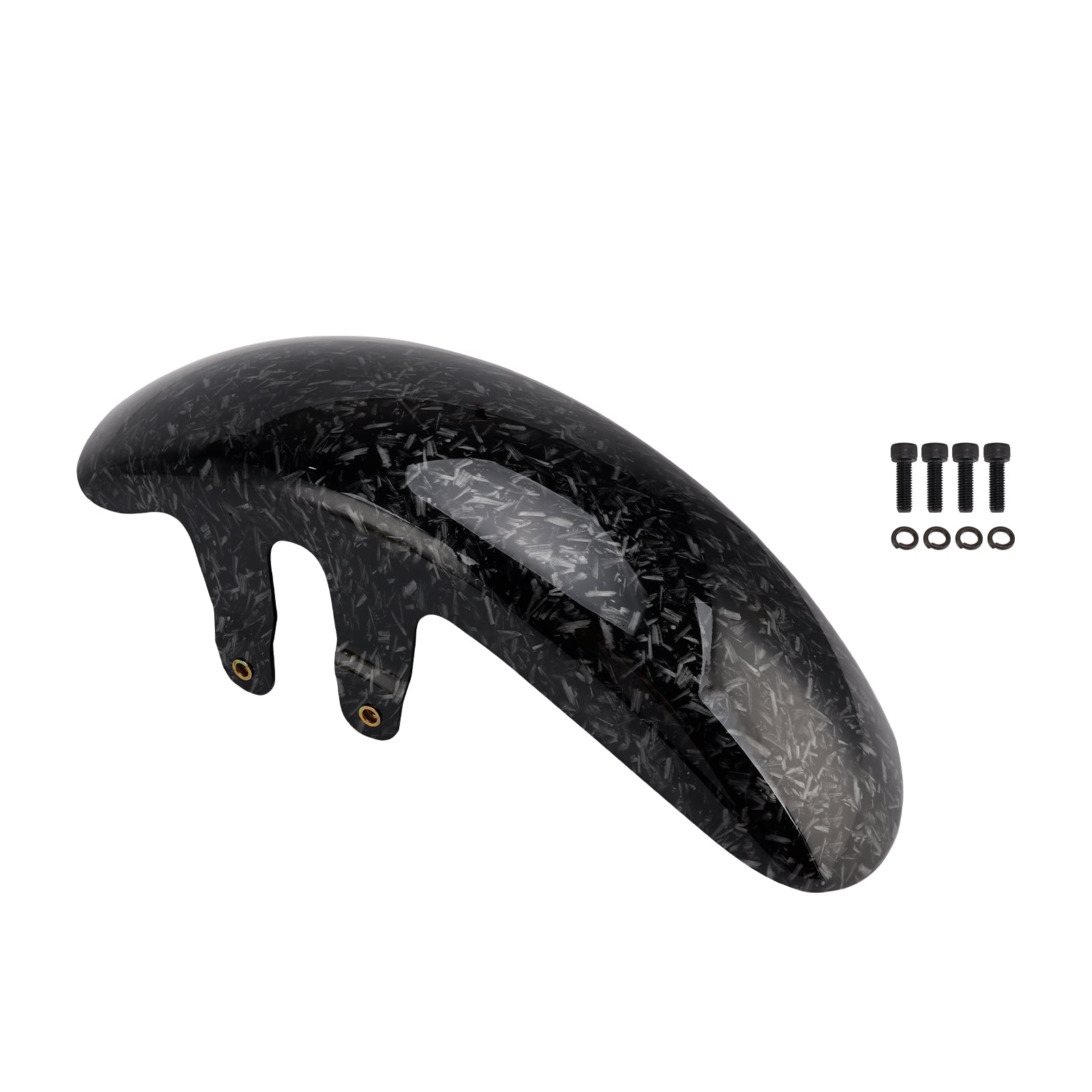 Carénage de garde-boue avant Touring CVO Road Glide / Street Glide 2023-2025