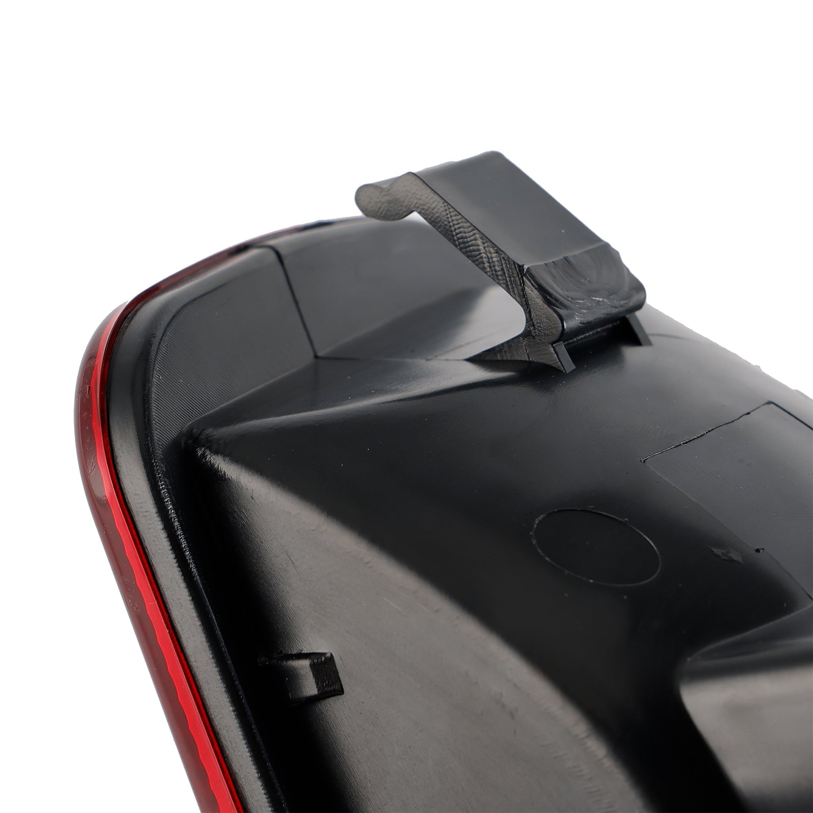 Feu de recul antibrouillard arrière droit pour Land Rover Discovery 2 (2003-2004)