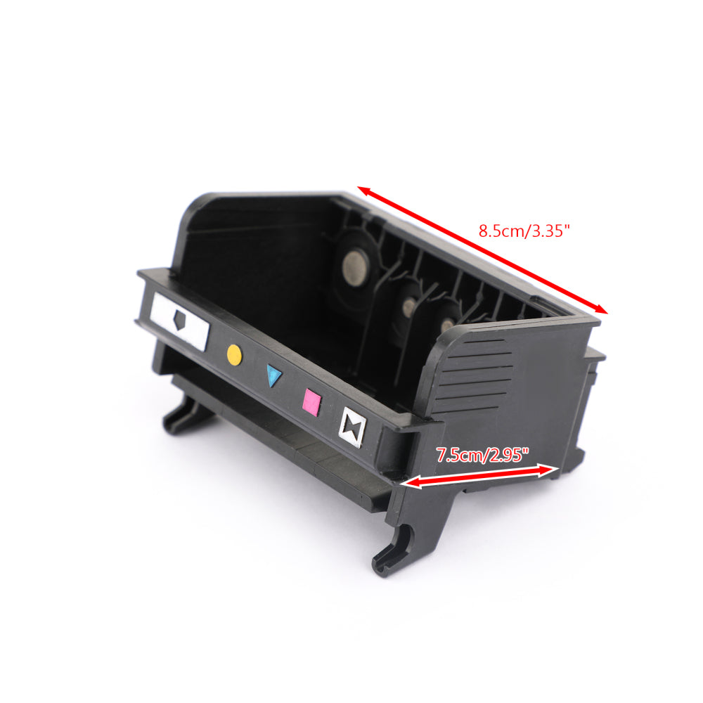 564 Printkop voor HP 5468 C5388 C6380 D7560 309A C410 8558 7520 7515