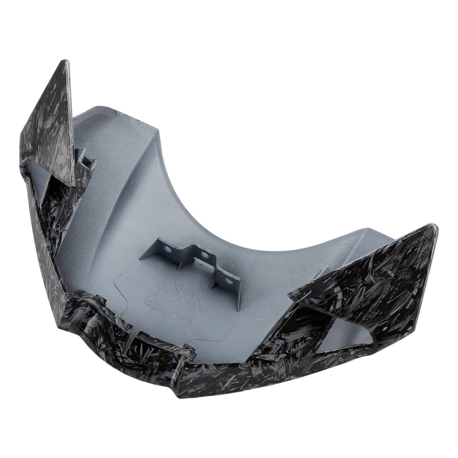 Cupolino anteriore per Street Triple 765 R/RS 2020-2022