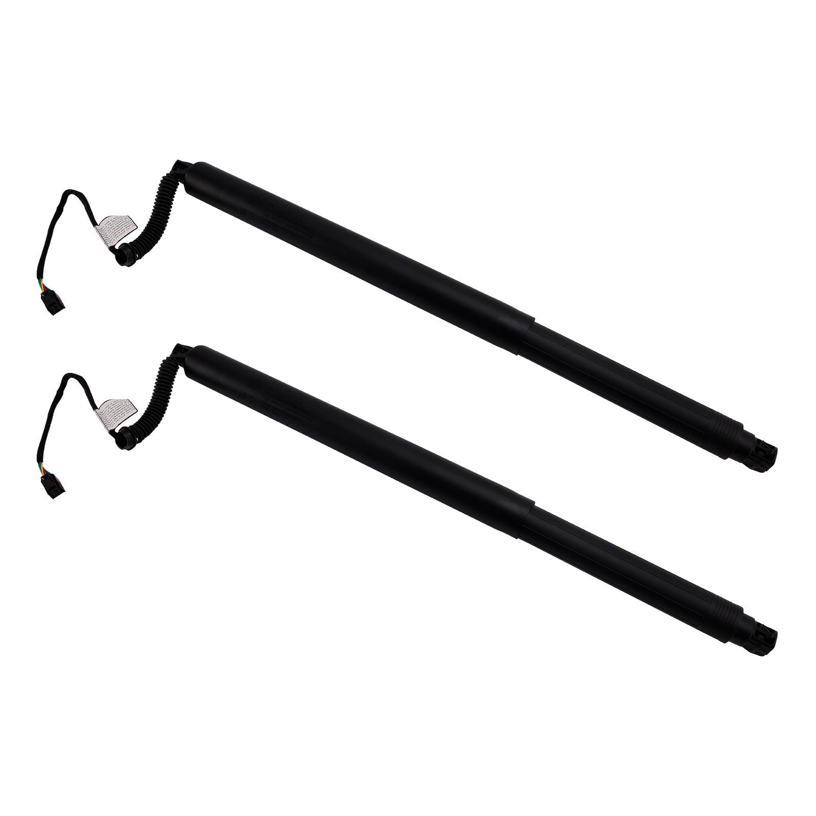 56G827851 Lot de 2 vérins à gaz électriques pour hayon arrière Skoda Kodiaq 2016-2023