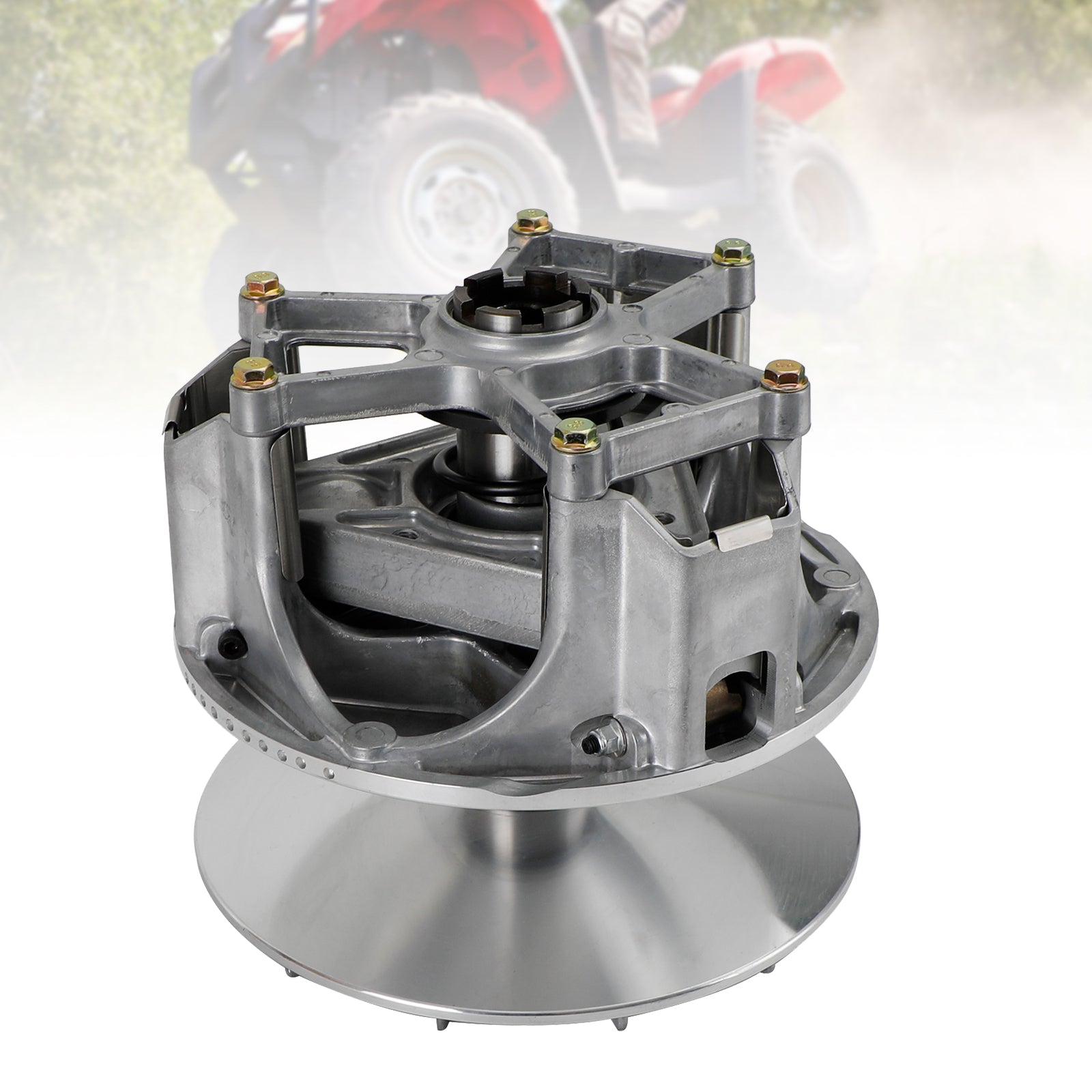 Embrayage primaire 1323327 pour POLARIS RZR TURBO XP 16-20