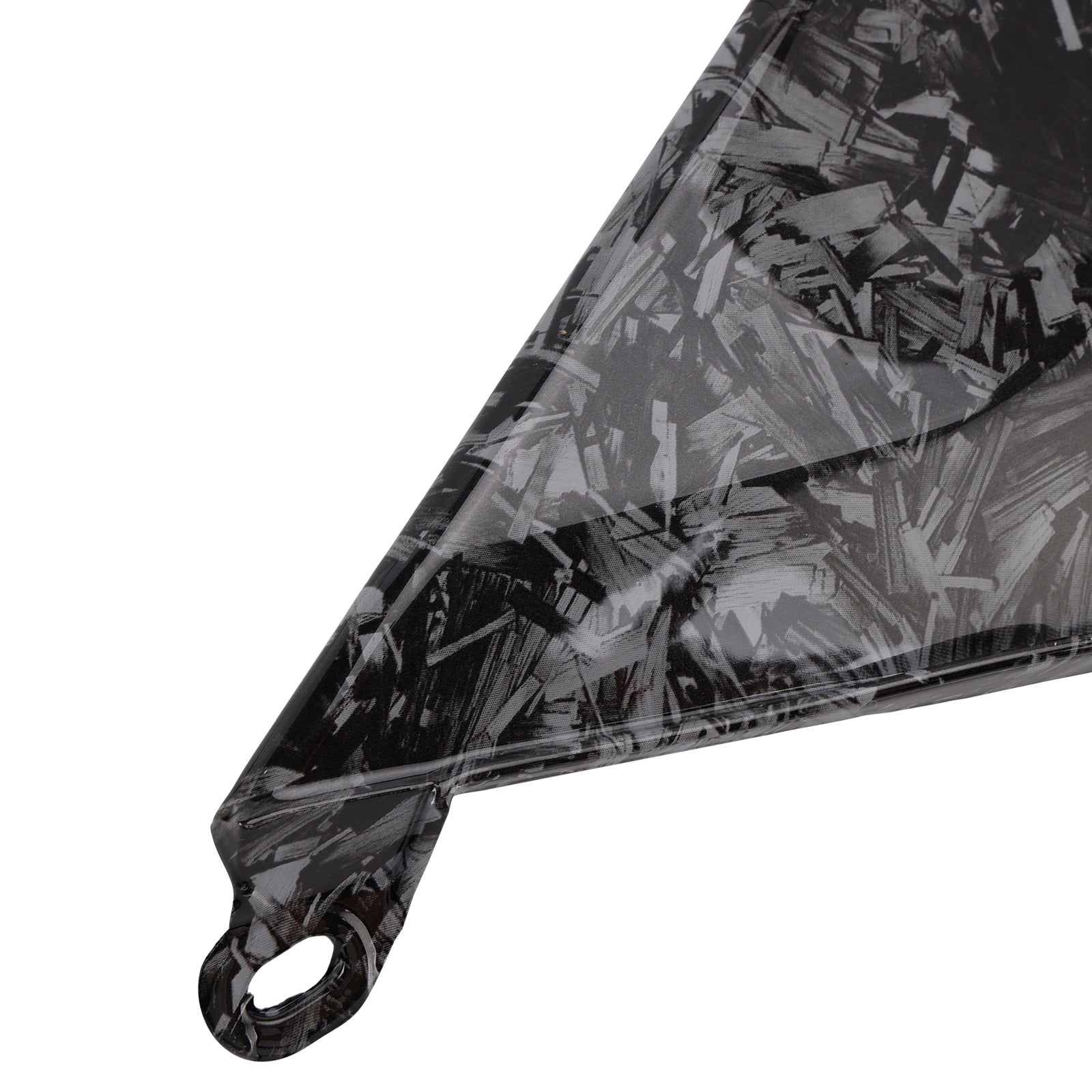 Carénage latéral du réservoir central de la BMW R1300GS 2024-2025