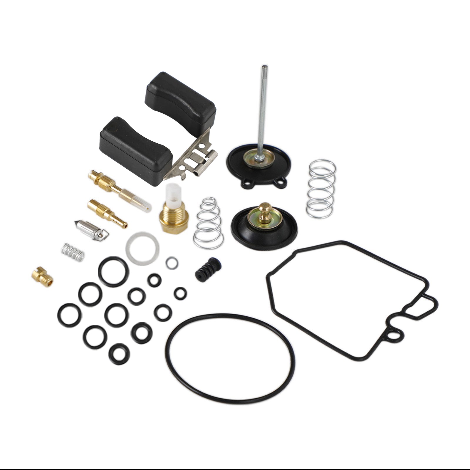 Kit de réparation de carburateur Honda Goldwing 1100 GL1100 1980-1983