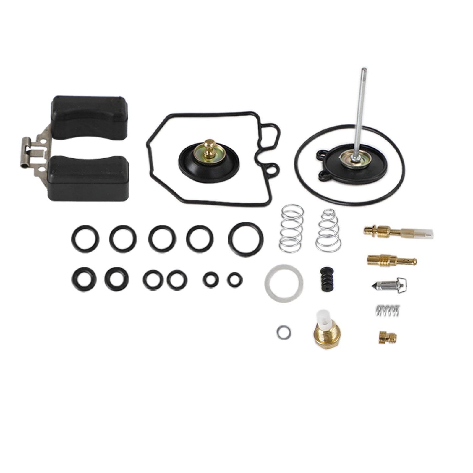 Kit riparazione carburatore Honda Goldwing 1100 GL1100 1980-1983