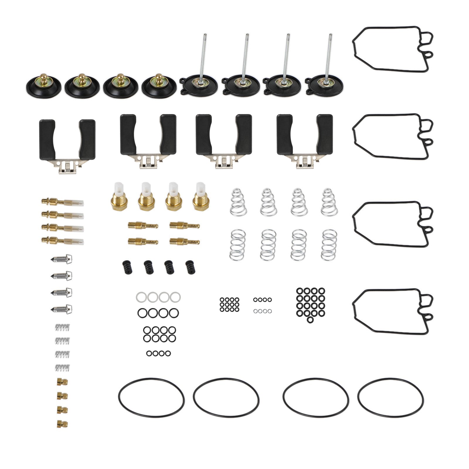 Kit Reparación Carburador Honda Goldwing 1100 GL1100 1980-1983