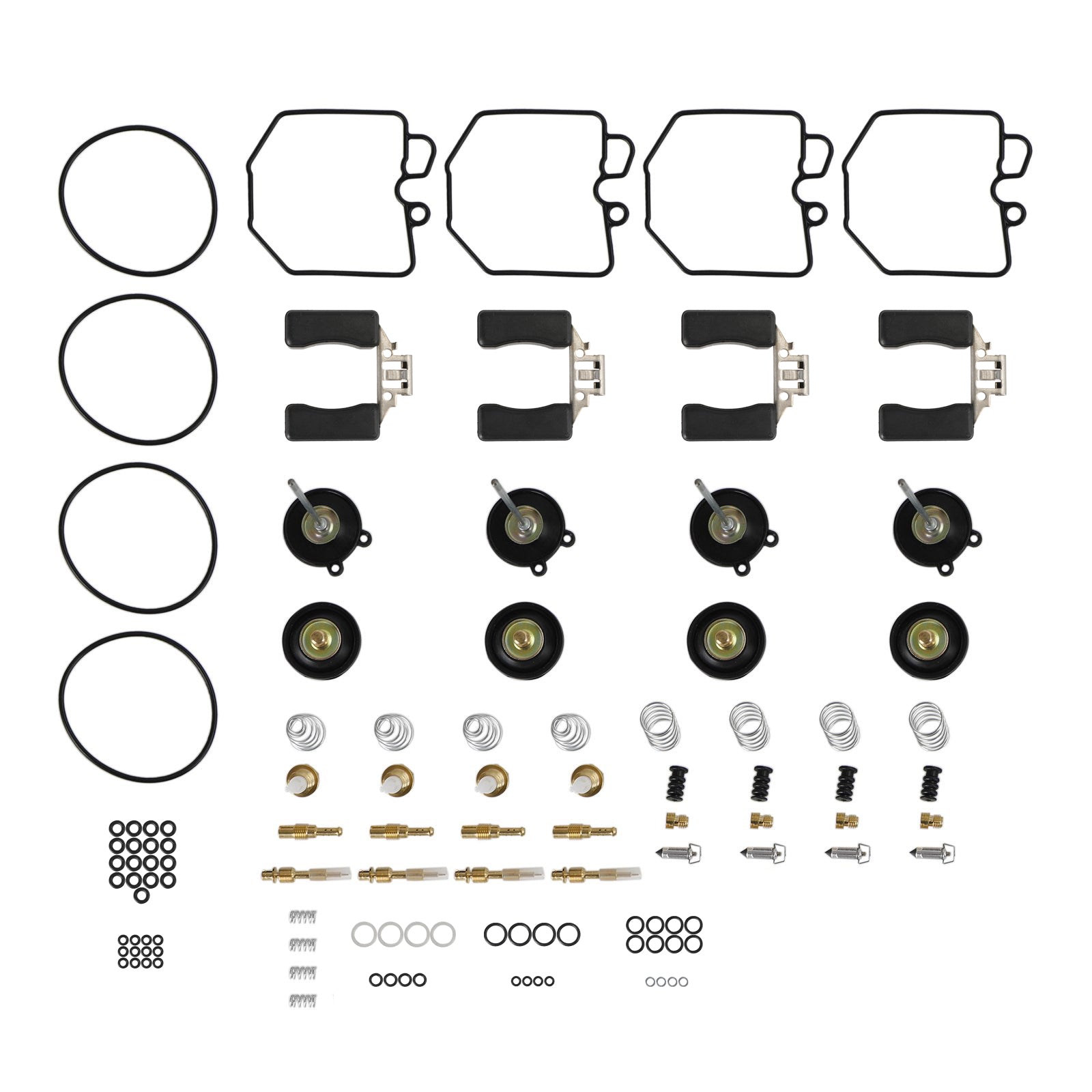 Kit Reparación Carburador Honda Goldwing 1100 GL1100 1980-1983