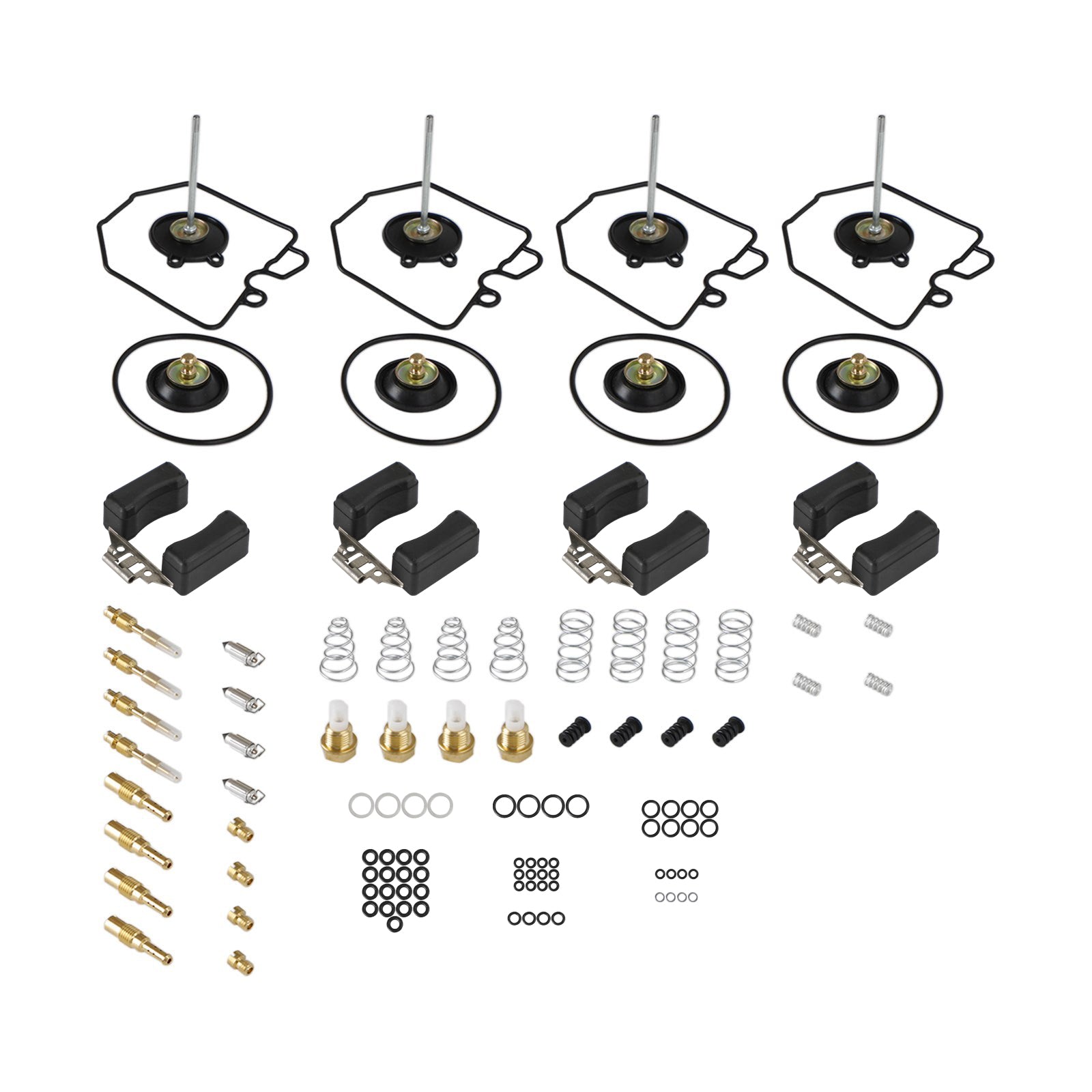 Kit Reparación Carburador Honda Goldwing 1100 GL1100 1980-1983