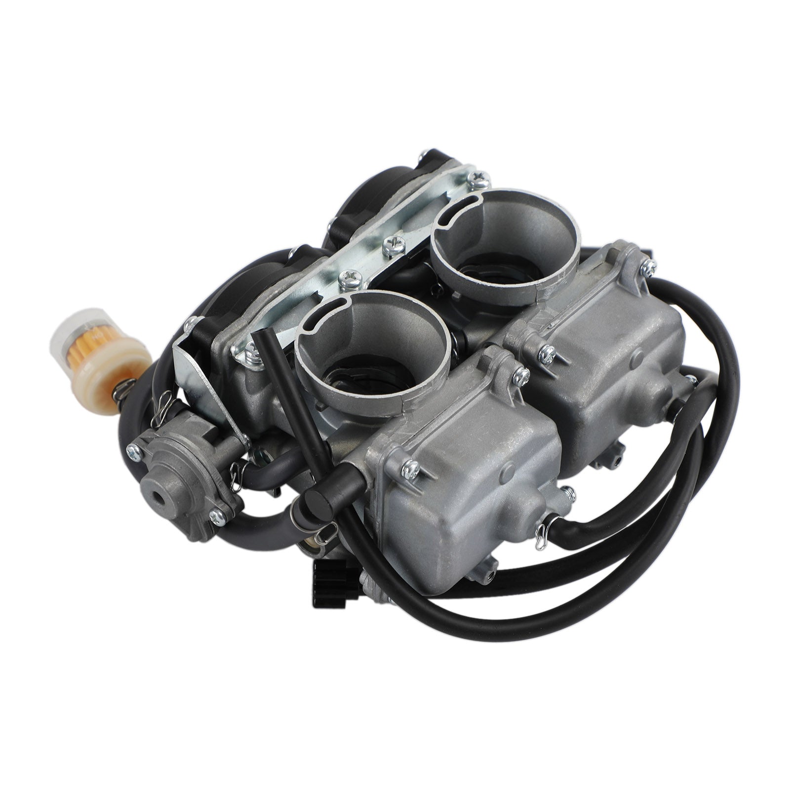 Kawasaki GPX 250 GPX 400 ZZR 250 Carburateur Carb Fedex Express