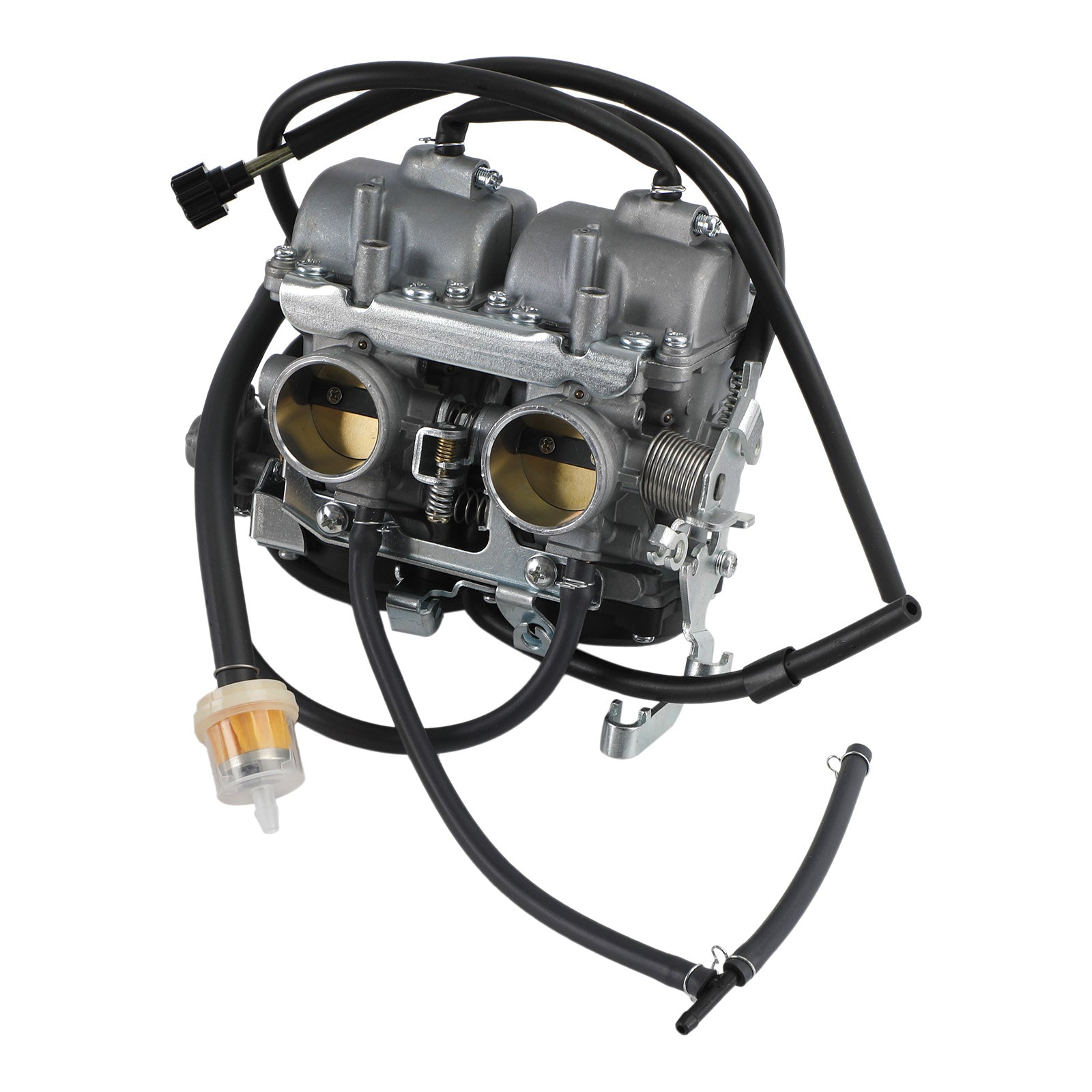 Kawasaki GPX 250 GPX 400 ZZR 250 Carburateur Carb Fedex Express