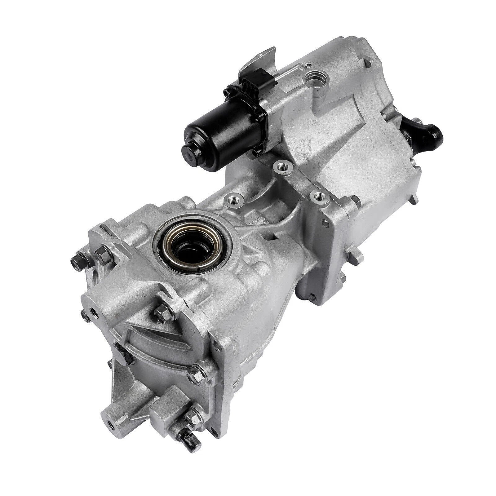 Gruppo differenziale posteriore Hyundai Santa Fe 2015-2021, codice articolo 53000-3B560