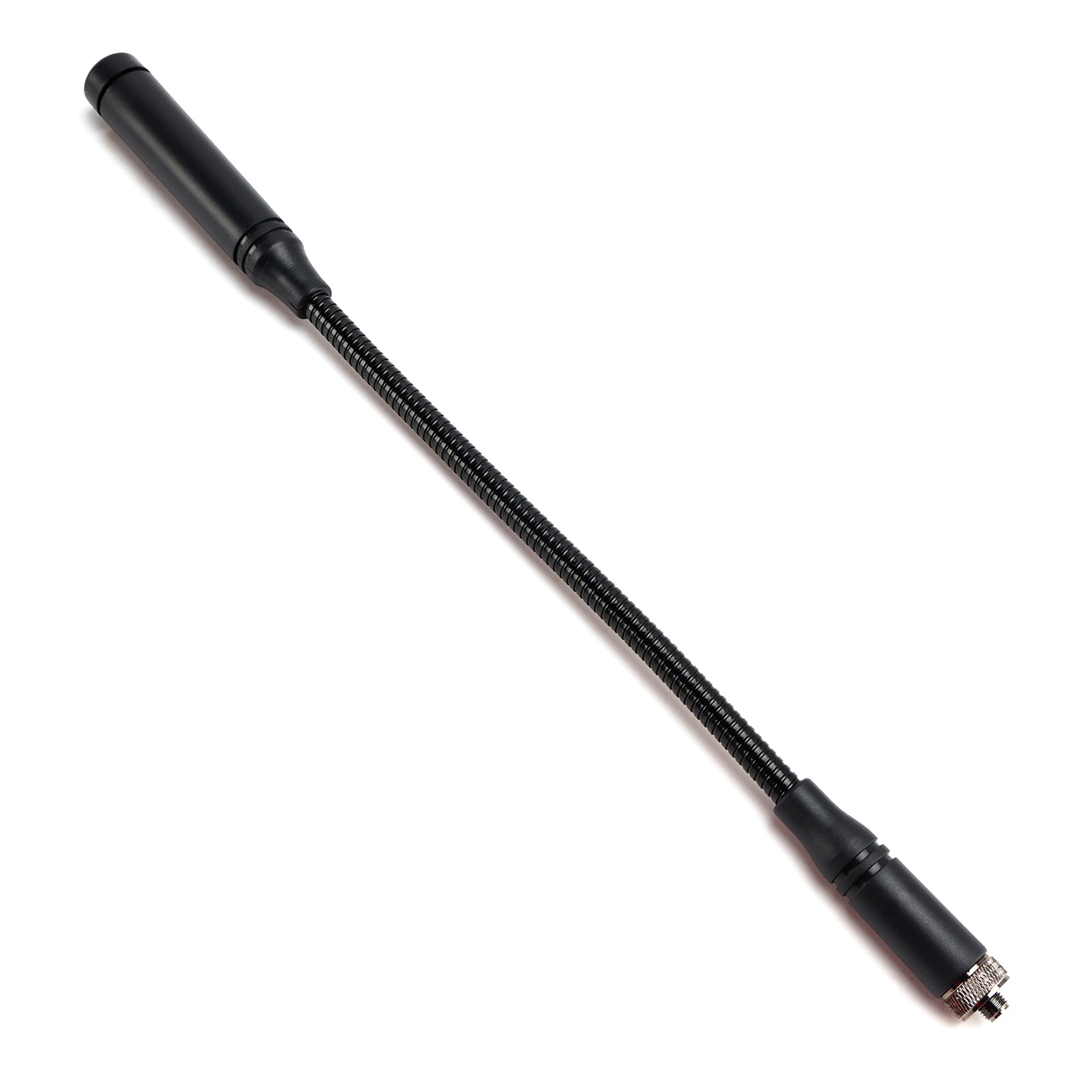 Antenne SMA-F longue de 330 mm pour autoradio TK-370 LT-6288 PX-666 VEV-3288S
