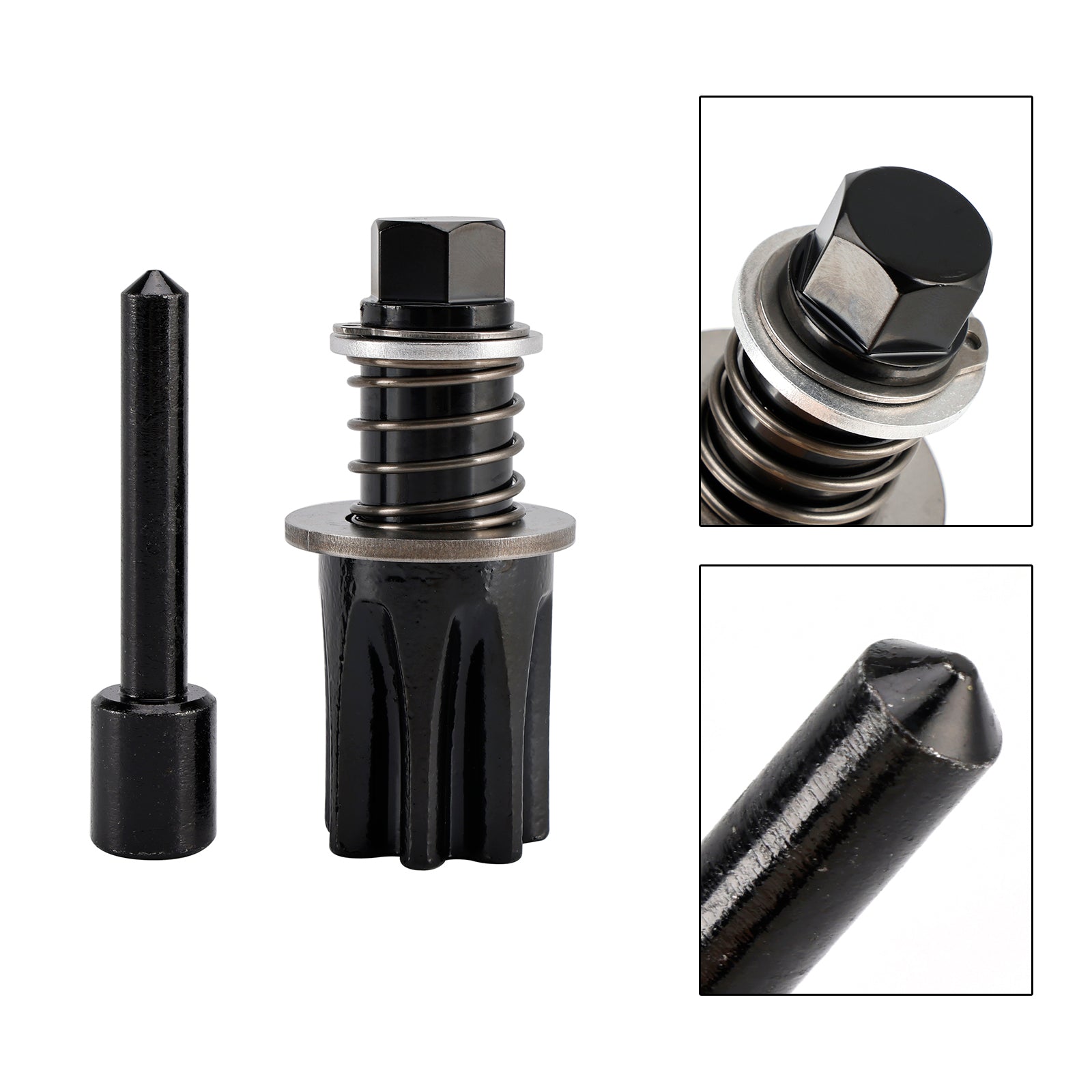 Narzędzie do filmowania i ustawienia silnika dla John Deere JDE81-1 JDE81-4 (Metal)