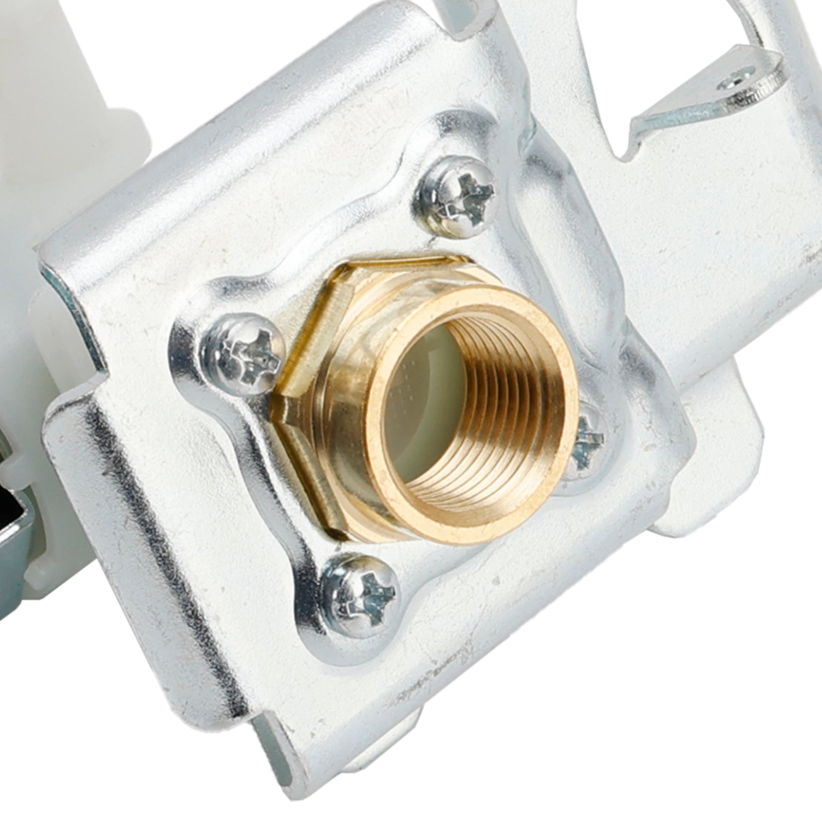 W10158389 W10158387 Vanne d'arrivée d'eau pour lave-vaisselle Kenmore