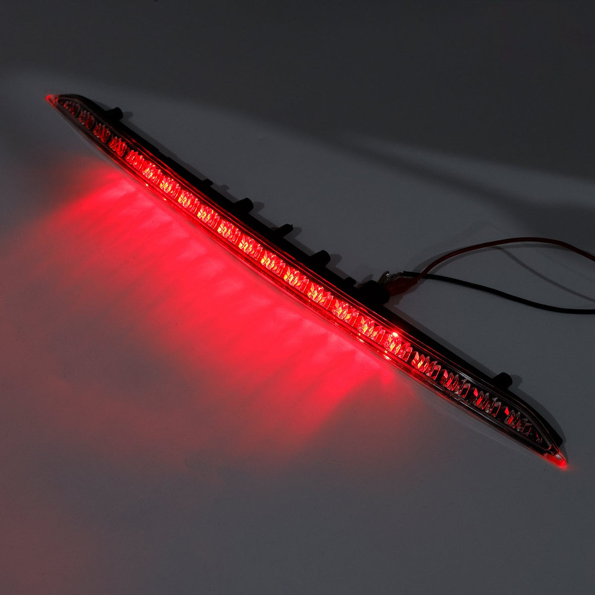 LED derde remlicht 923-133 voor Ford Edge 2015-2020, wit