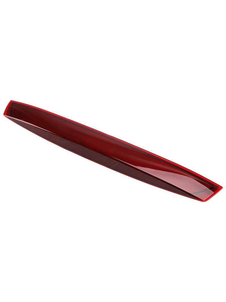 Troisième feu stop rouge pour Mercedes Vito (W447) 2014-2020, modèles à portes battantes.