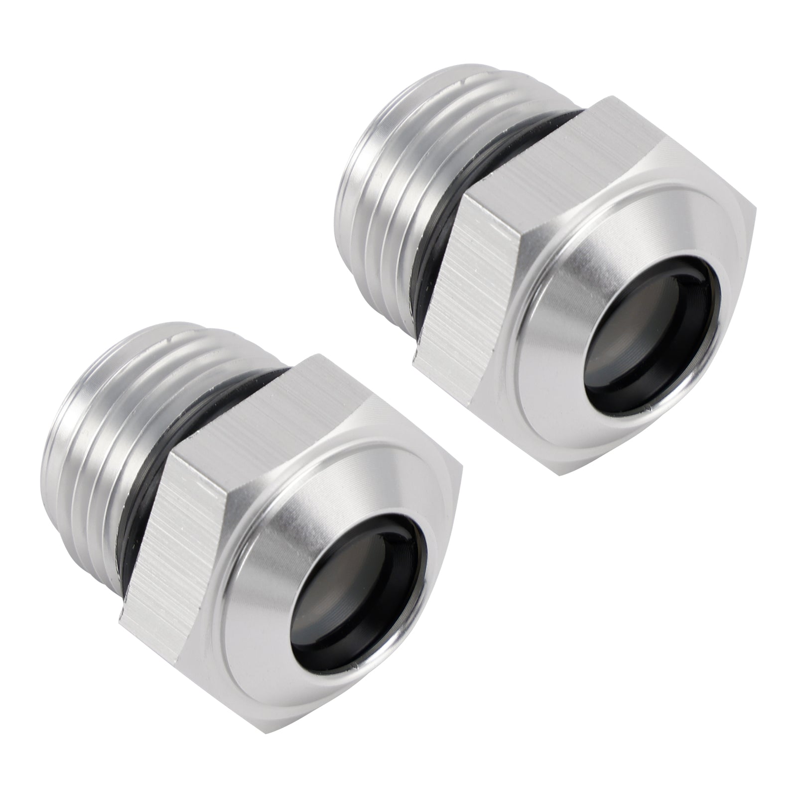 Priključek za cev d'YL3Z7D273AA 2-delni hladilnik olja menjalnika za Ford Expedition