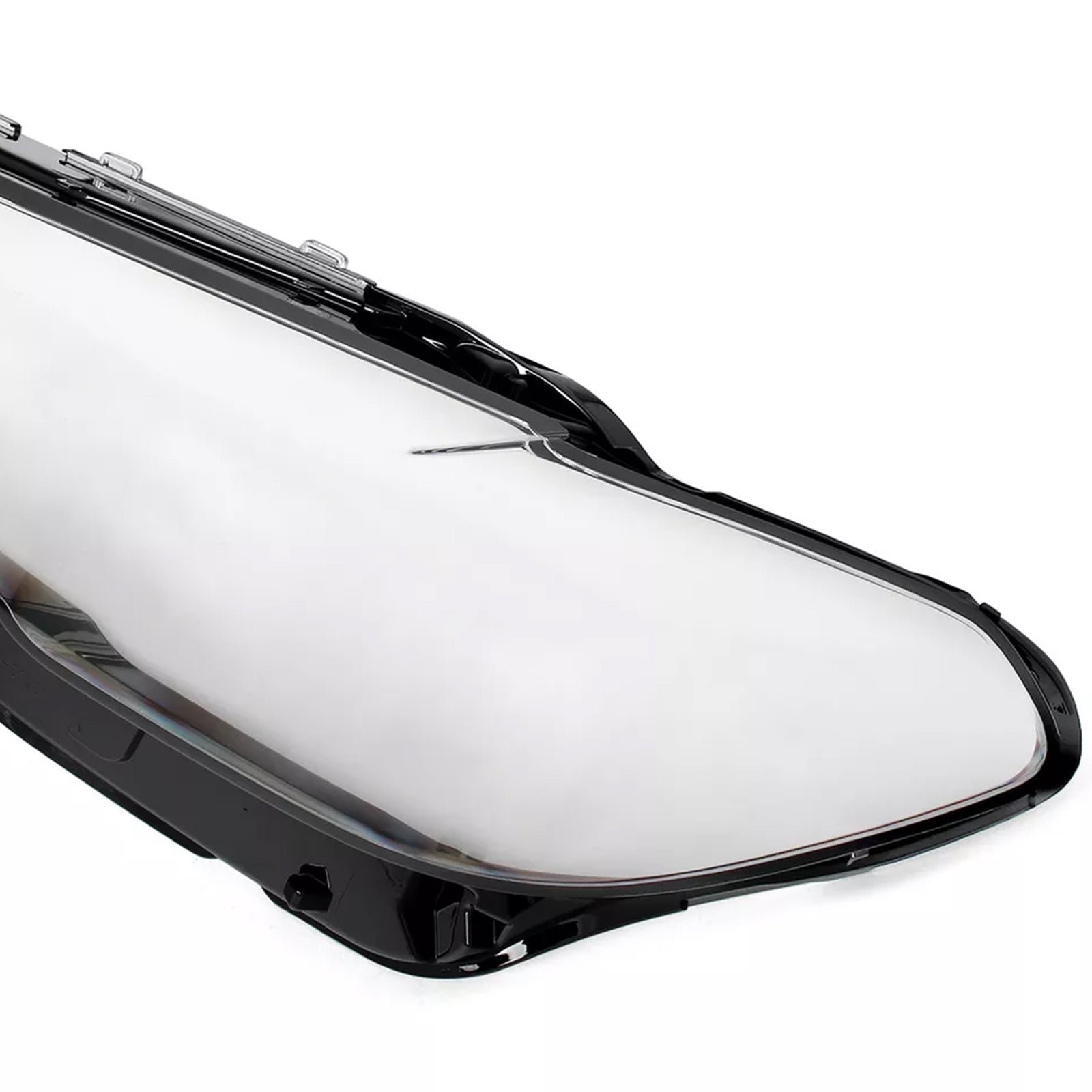 Beschermende schaal voor Front Lighthouse BMW 550I 2019-2022 (2 stuks) 63118084383