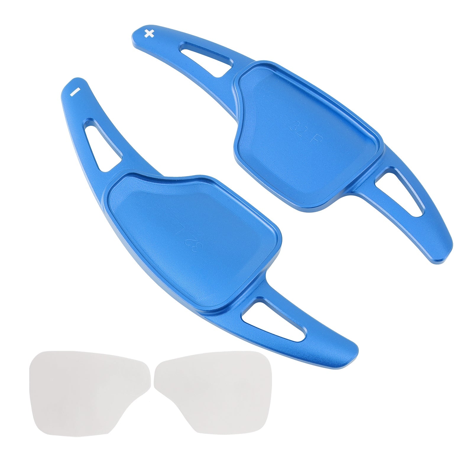 Extension de palettes de changement de vitesse au volant pour Cadillac XT4