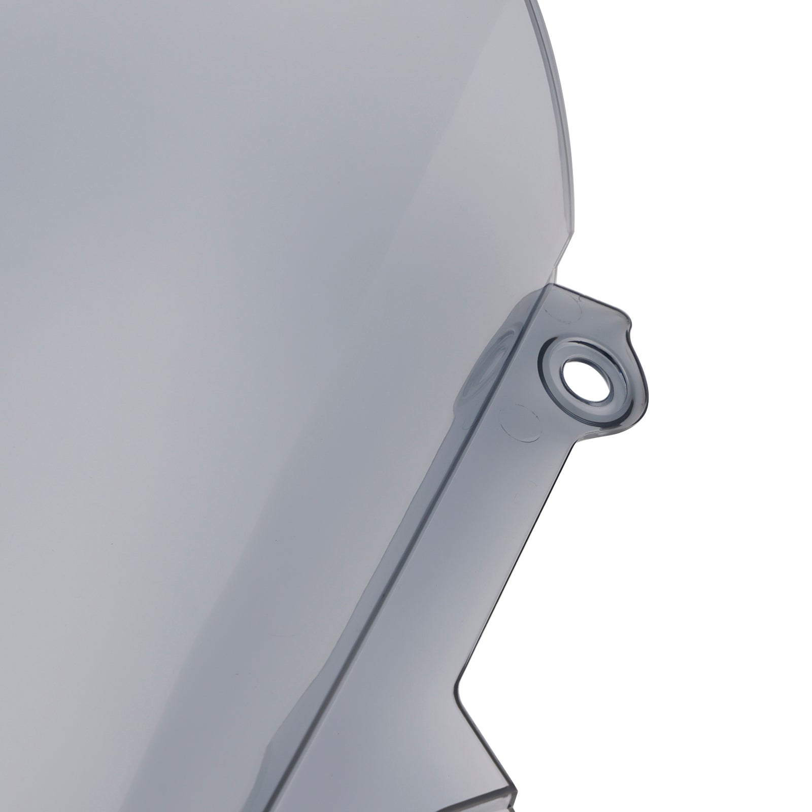 Pare-brise pour Yamaha YZF-R3 et YZF-R25 (2019-2025)