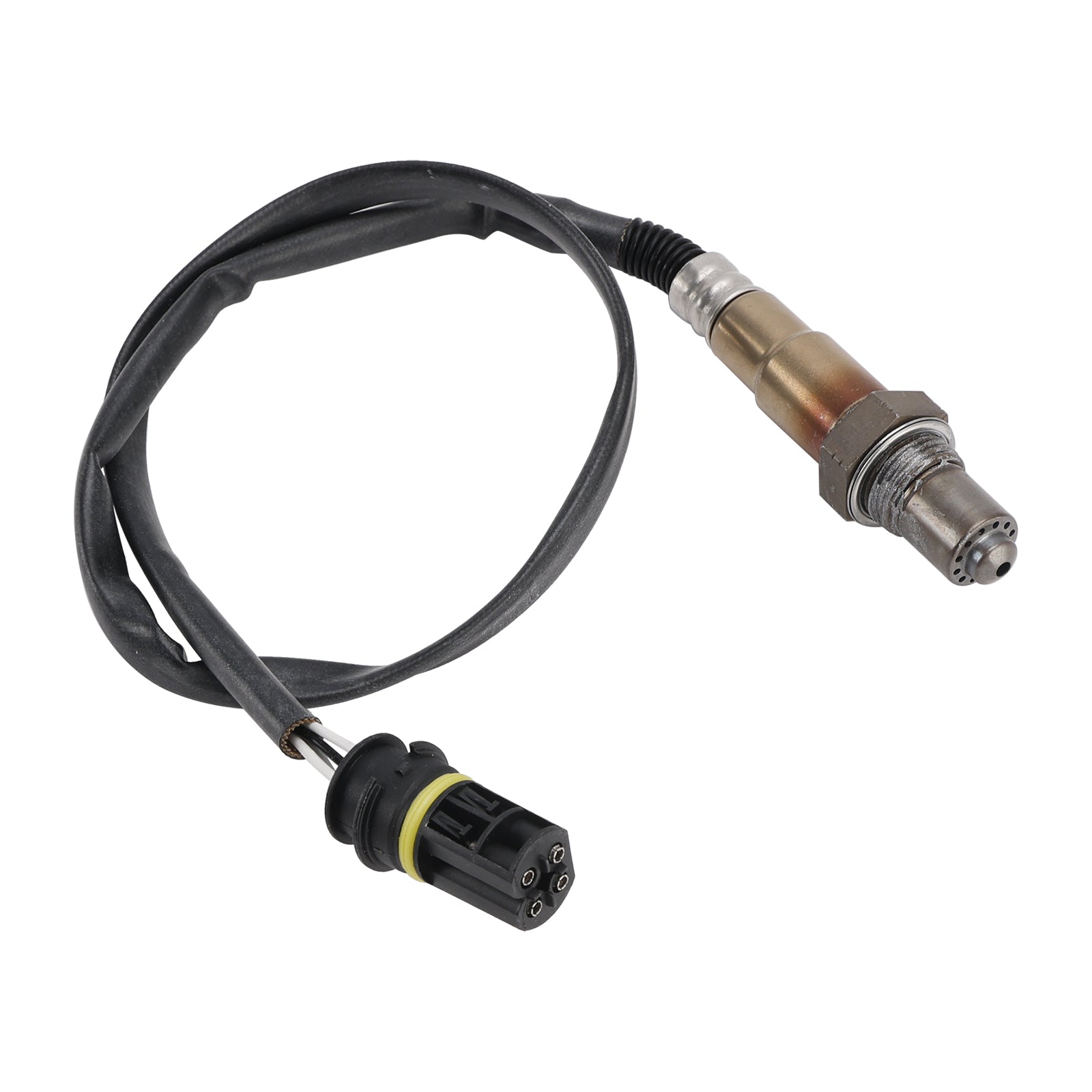 Sonde lambda amont A0015408717 pour Mercedes-Benz Classe C W203 S203 CL203 180 200