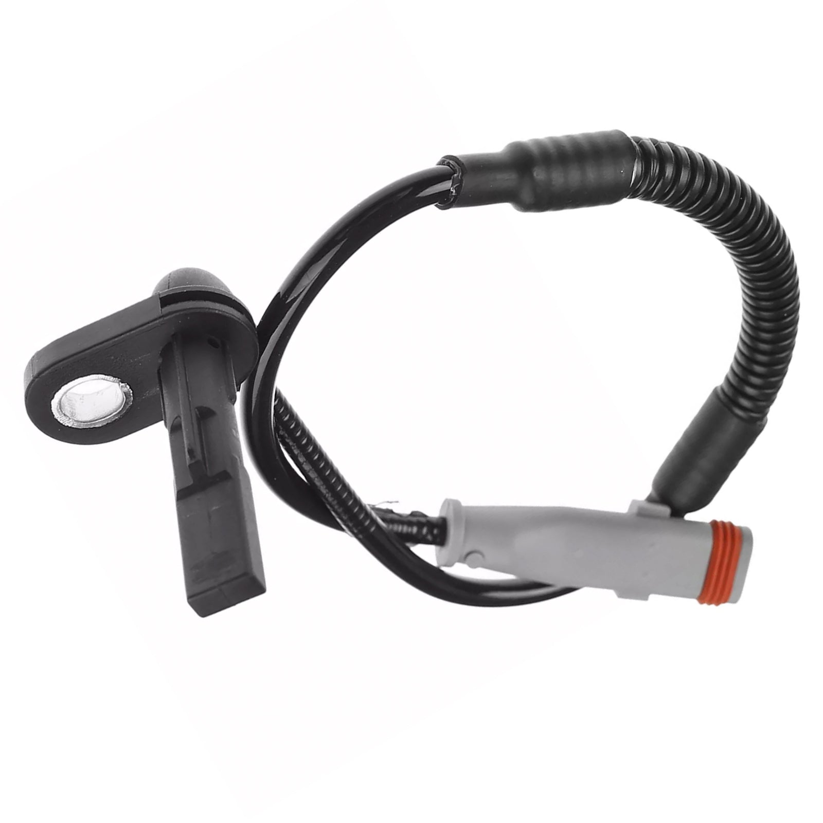 ABS wielsnelheidssensor links en rechts voor 12842287 voor Opel Astra Insignia