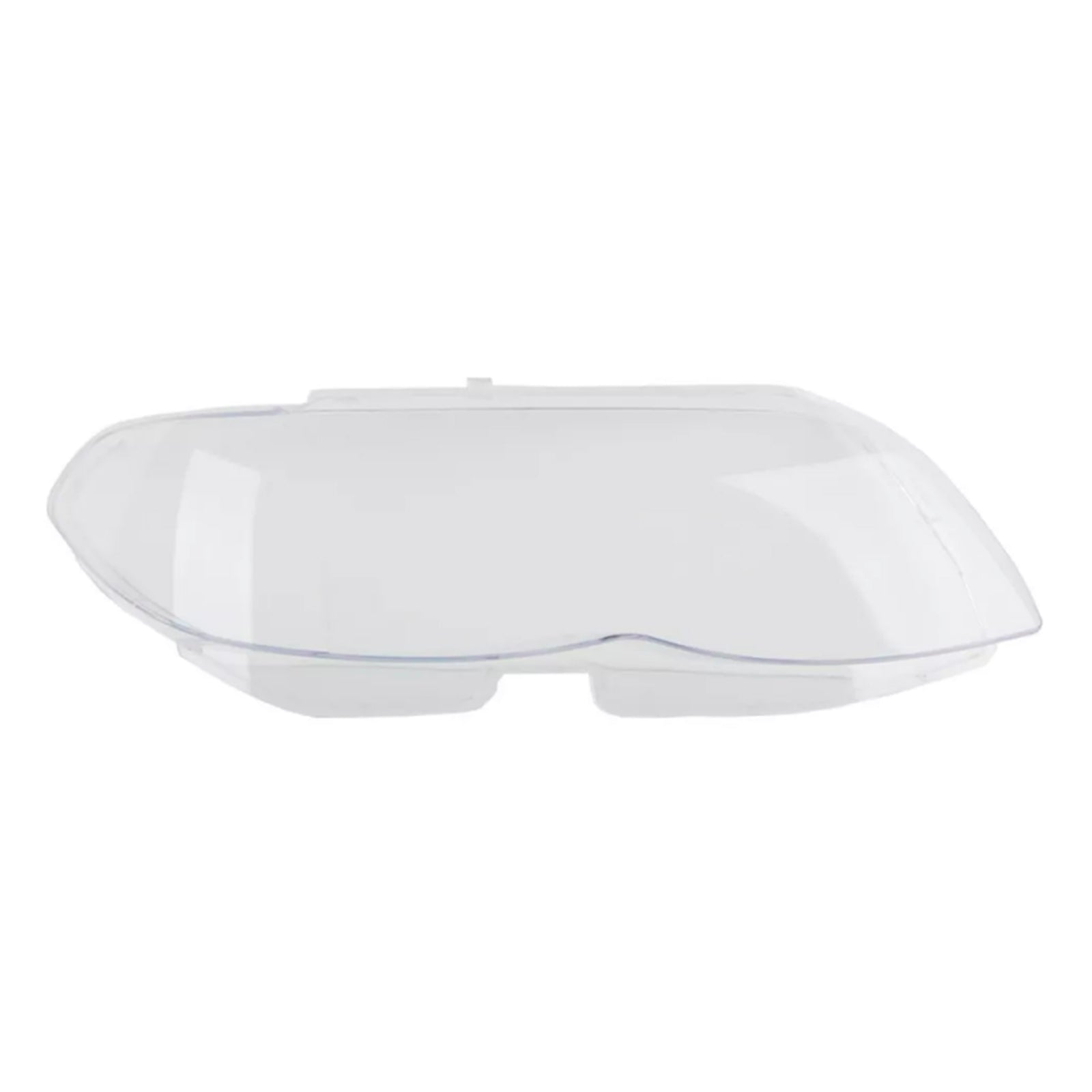 Transparant deksel voor vuurtoren BMW X5 E53 2004-2006 (2 kamers)