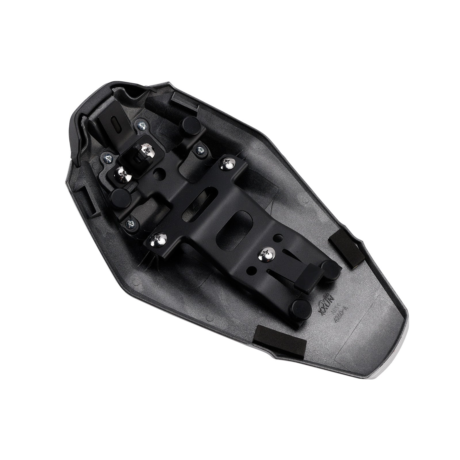 Achterzadelkap voor Kawasaki Z900 Z900SE 2025-2026