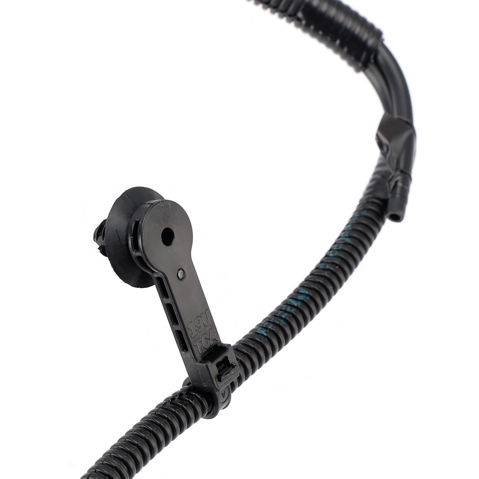 JL3Z7A785B voor Ford F-150 2019-2020 :  Vacuümslangen voor automatische vergrendelingsnaaf, 4x4 (4WD) vooras