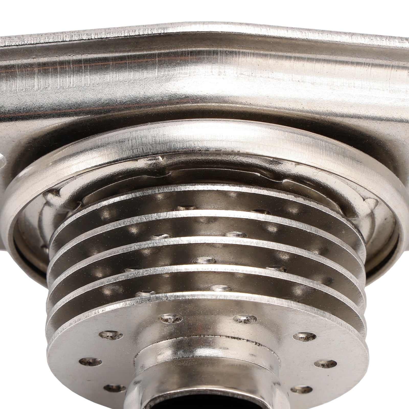 Module d'injecteur de liquide d'émissions diesel (DEF) FORD TRANSIT-150 3,2 L 2015-2018 EM1502IJ AL3Z5J281A