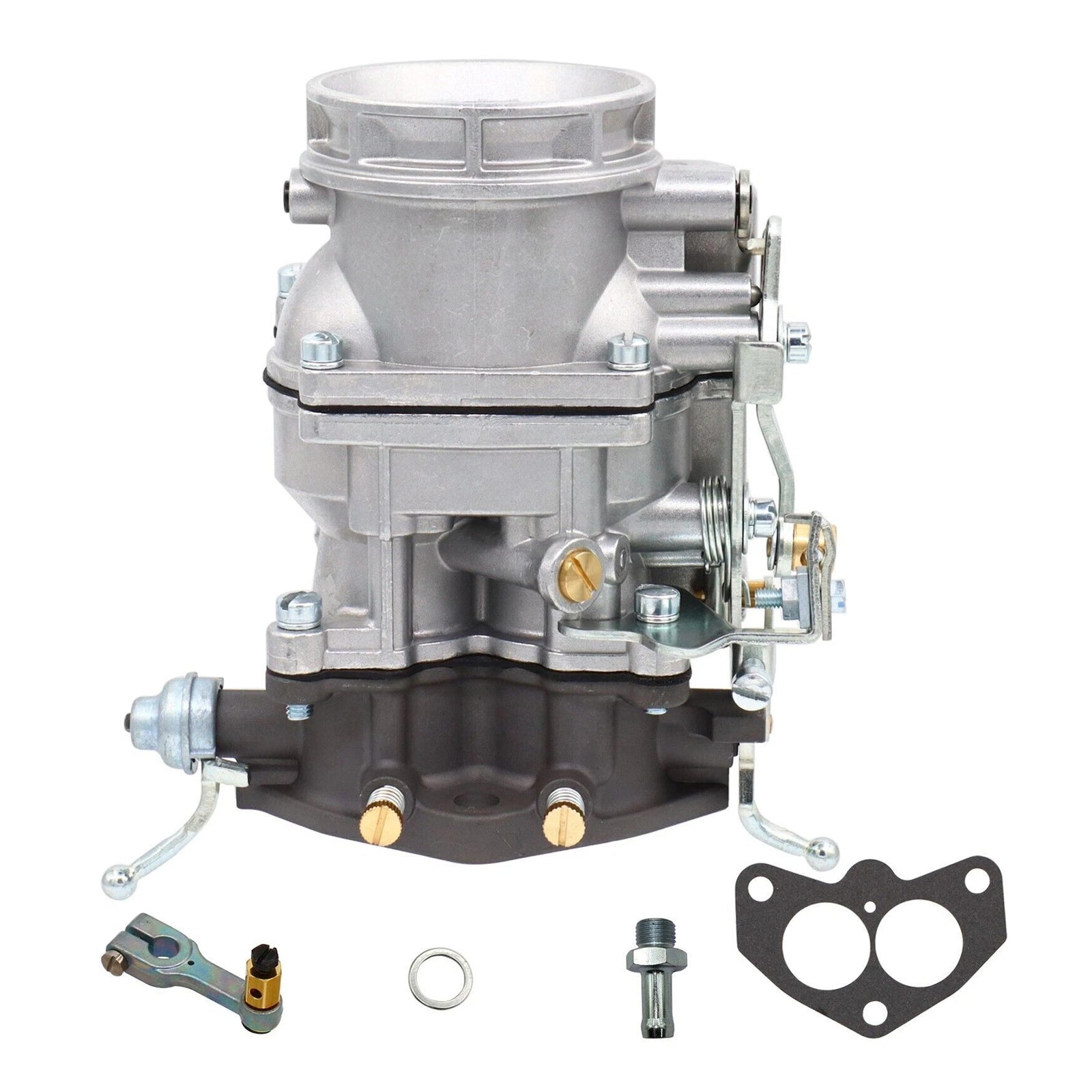 Silniki gaźnikowe Holley Flathead V8 Ford 94 z lat 1939-1959, 232""-279""