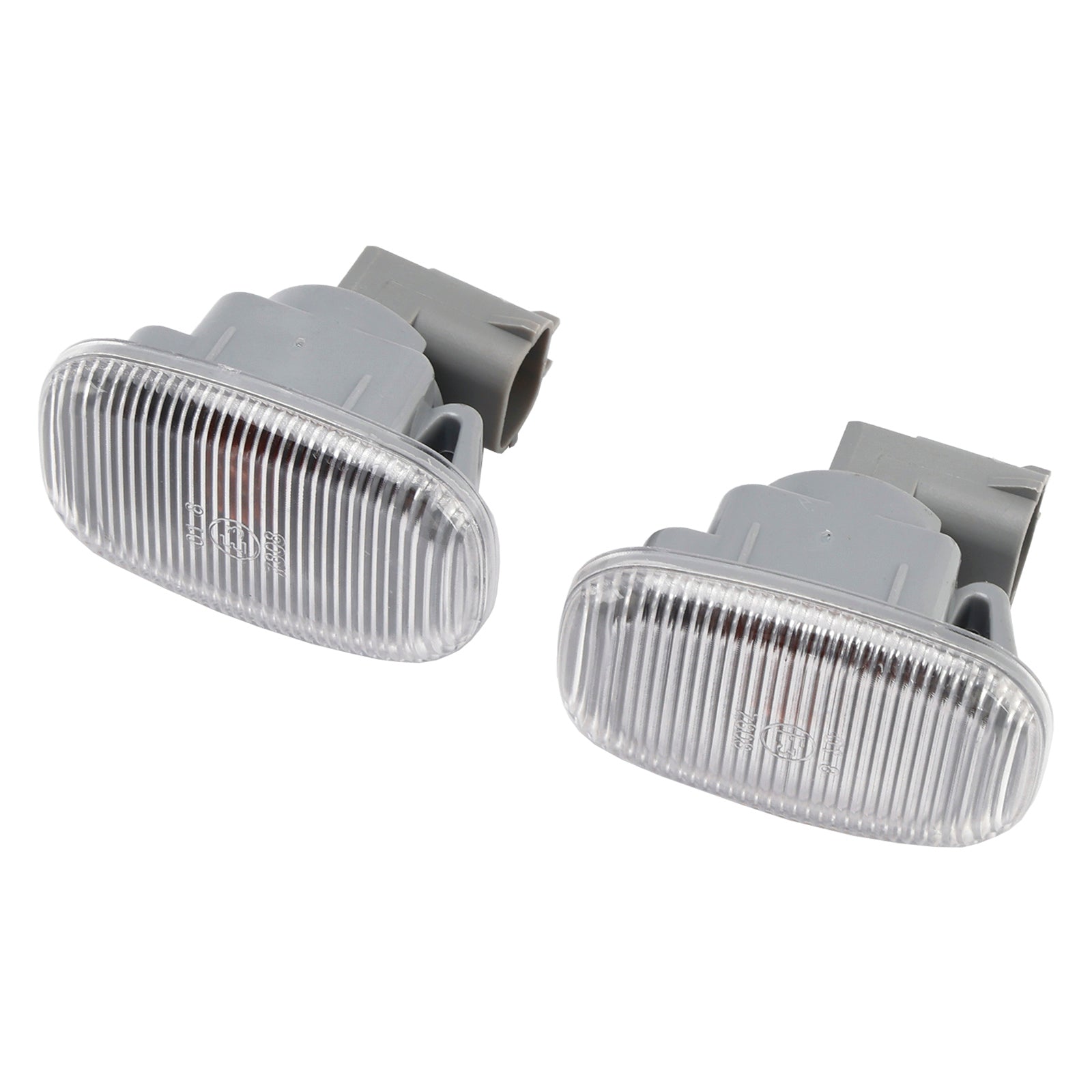 Luz de señal de giro lateral del guardabarros para Toyota Corolla Camry MR2 81730-0D020