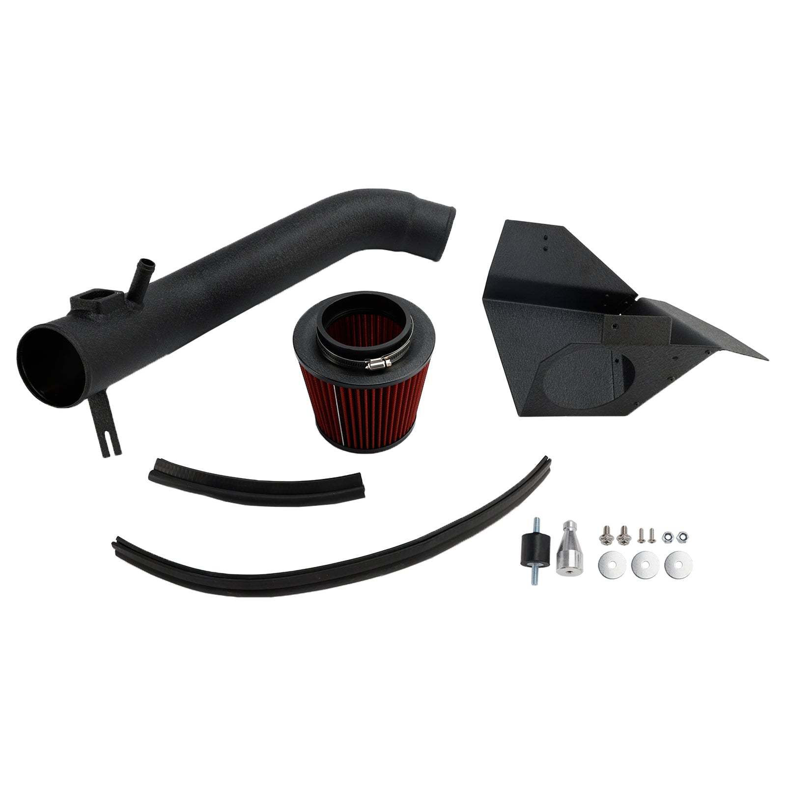 Kit di aspirazione aria fredda per BMW F32 435i/xDrive/Grand Coupé N55 3.0L (2014-2016)