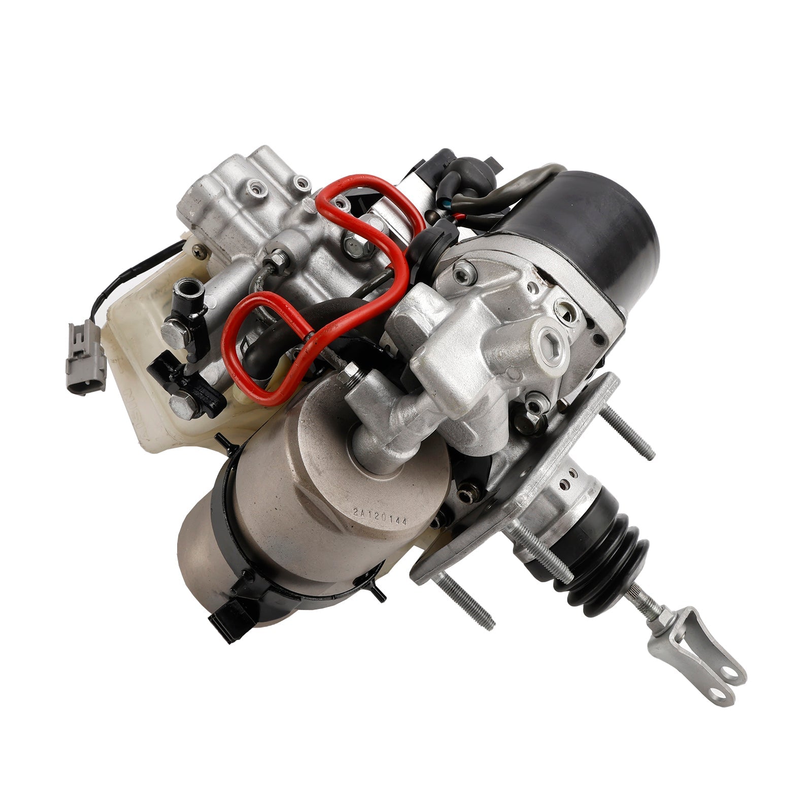 ABS-pumpun pääsylinterin tehostinkokoonpano Toyota 4Runner 2001-2002 47050-35010